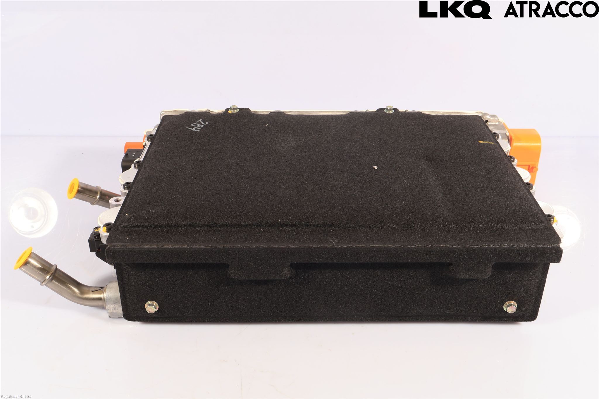 Hyundai IONIQ 5 NE 22- Batterilader Hybrid