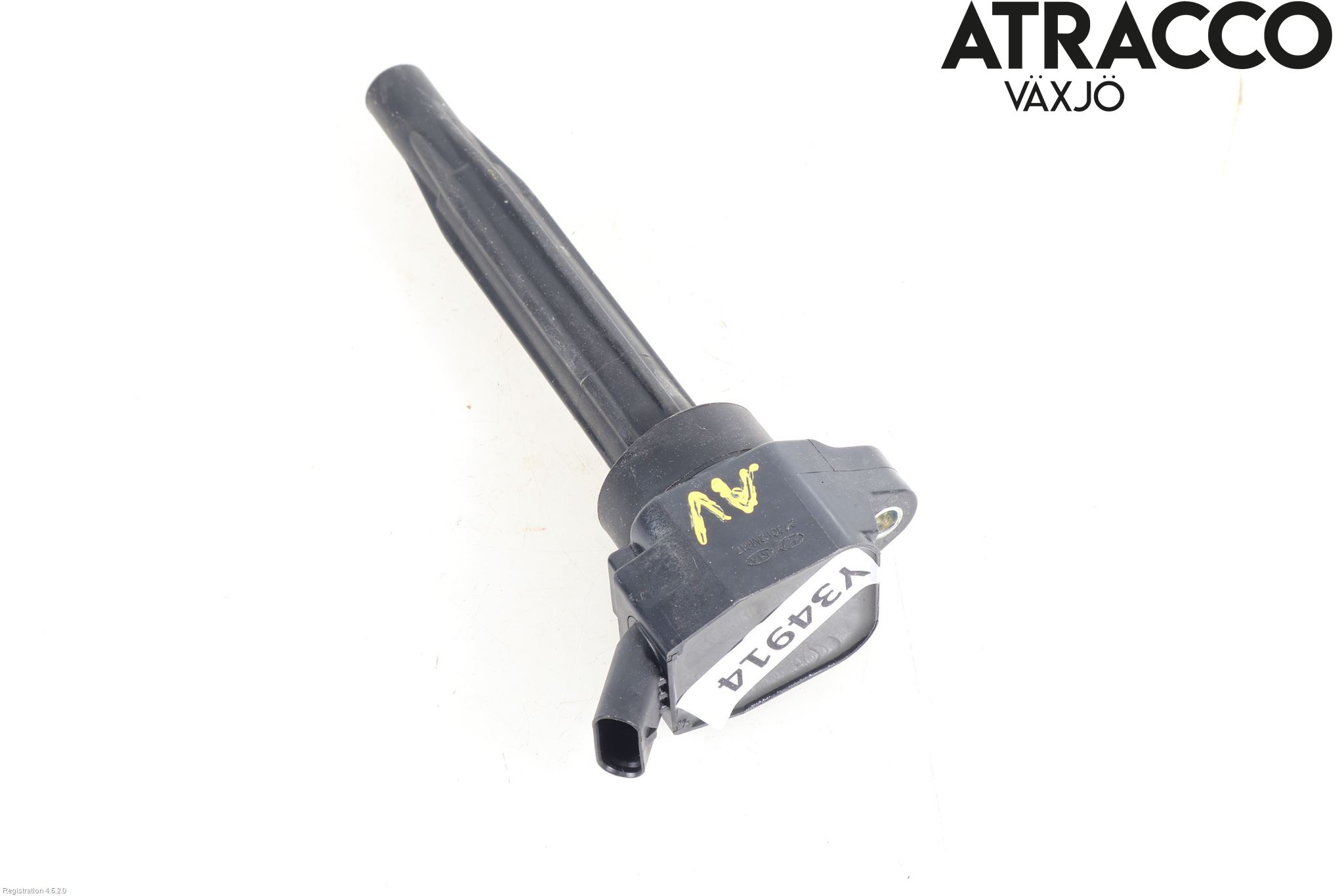 Hyundai TUCSON 05- Coil