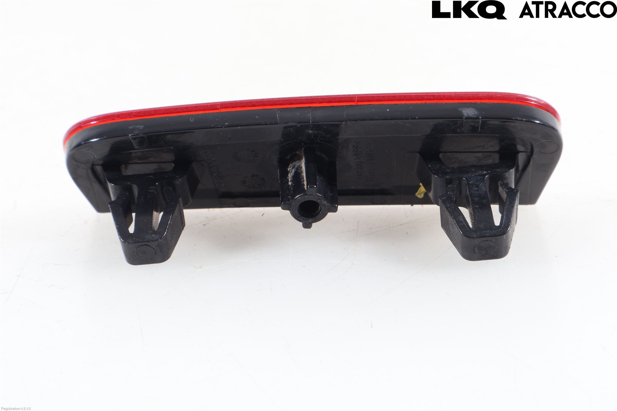 Toyota YARIS XP130 15-20 Refleks Bak