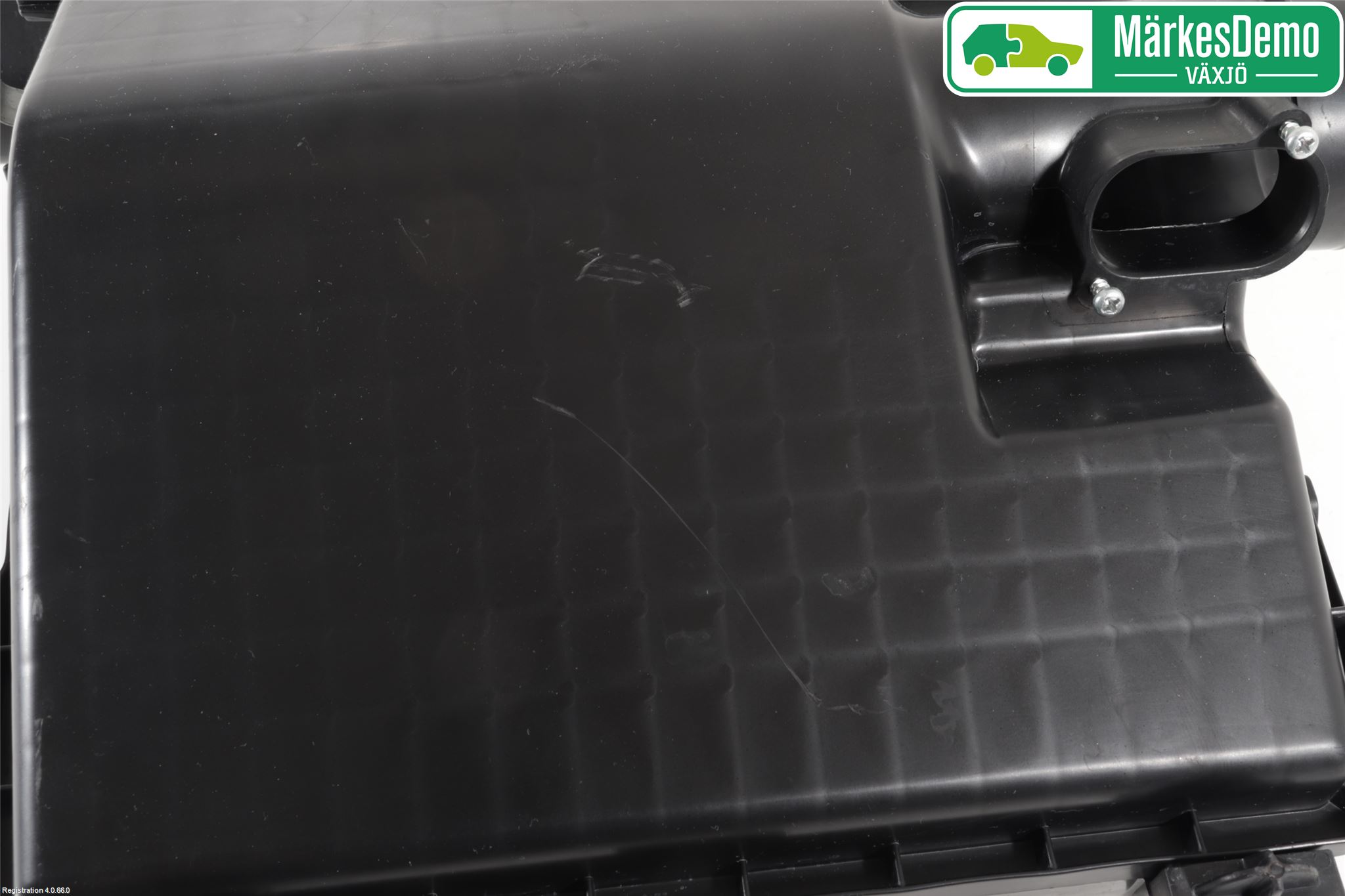 Suzuki VITARA 15- Luftfilter Boks