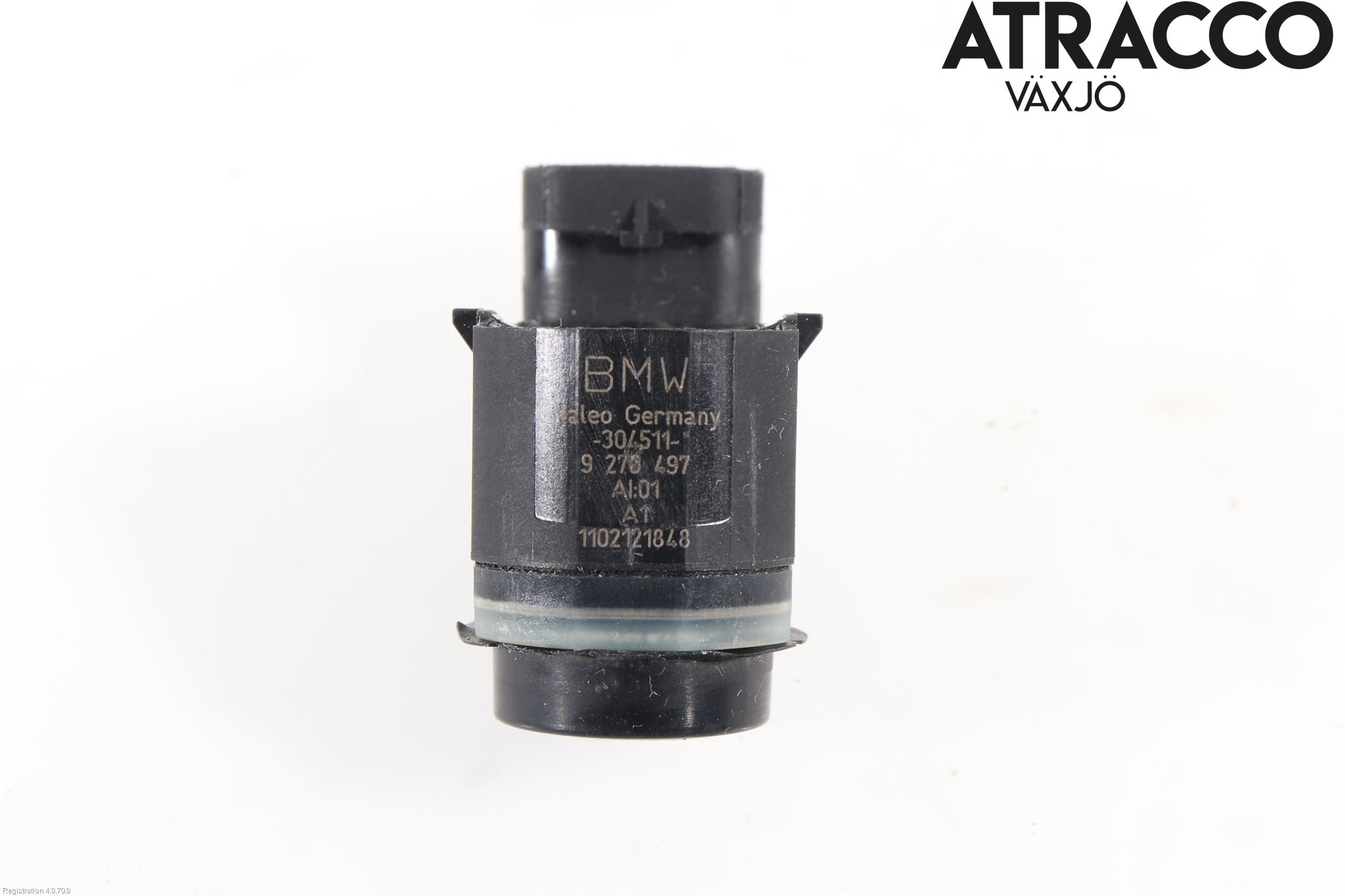 BMW 5 F10/F11/F18 09-17 Sensor Parkering Front