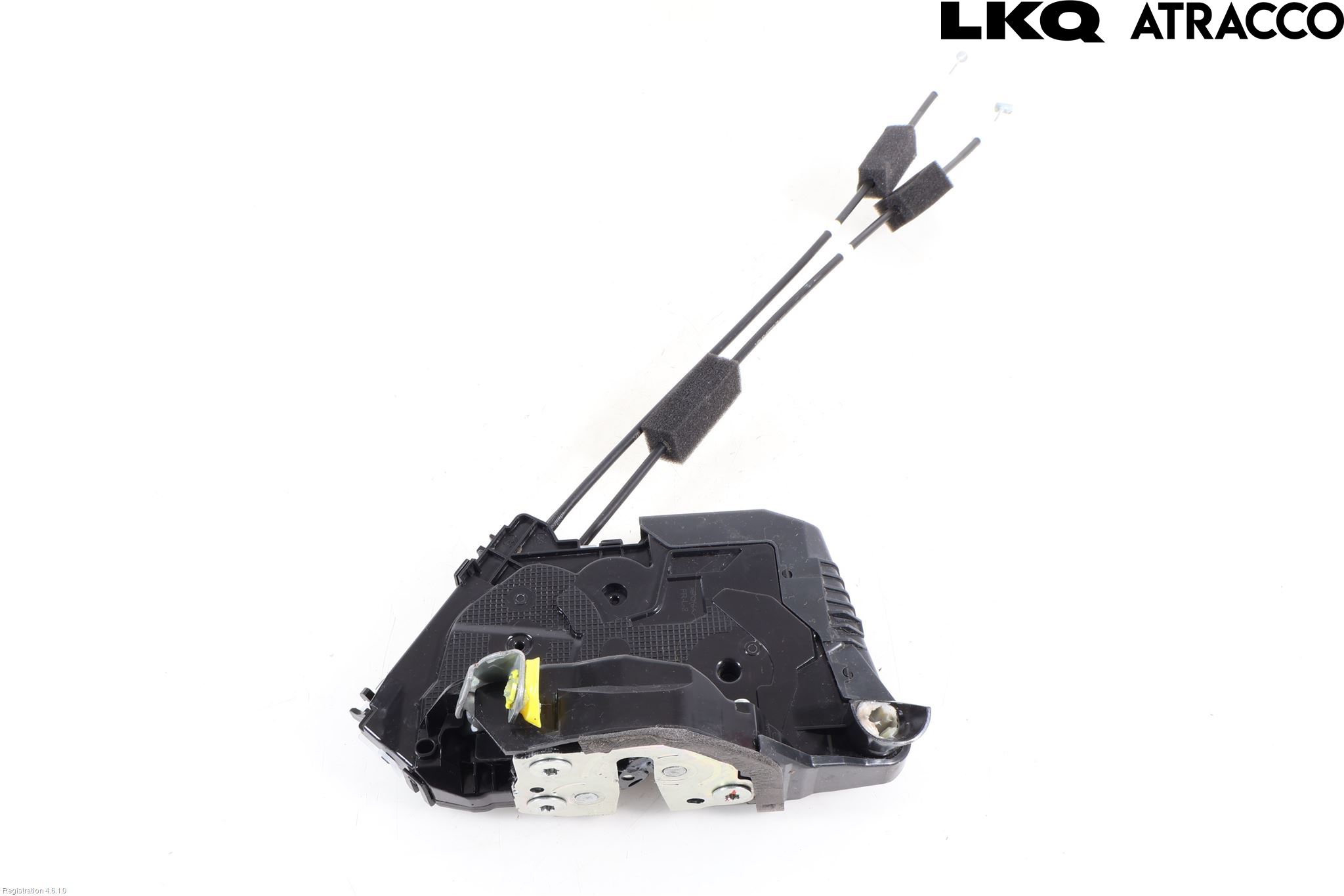 Honda ZR-V 23- Dørlås - Låsekasse