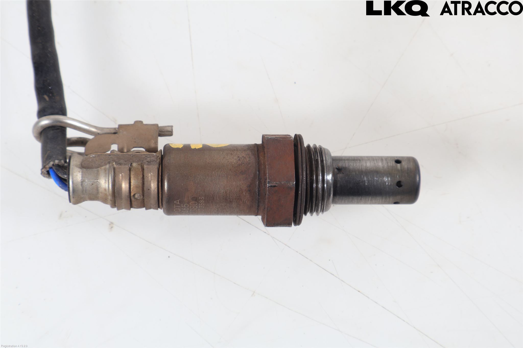 Toyota AURIS 13-19 Inns Lambdasonde