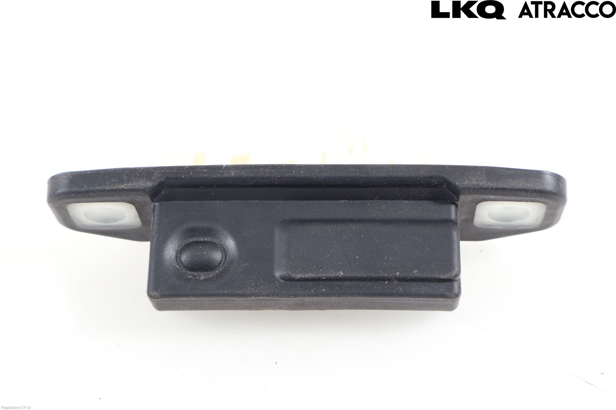 Toyota COROLLA CROSS XG10 22- Bakluke Handtak Ytre