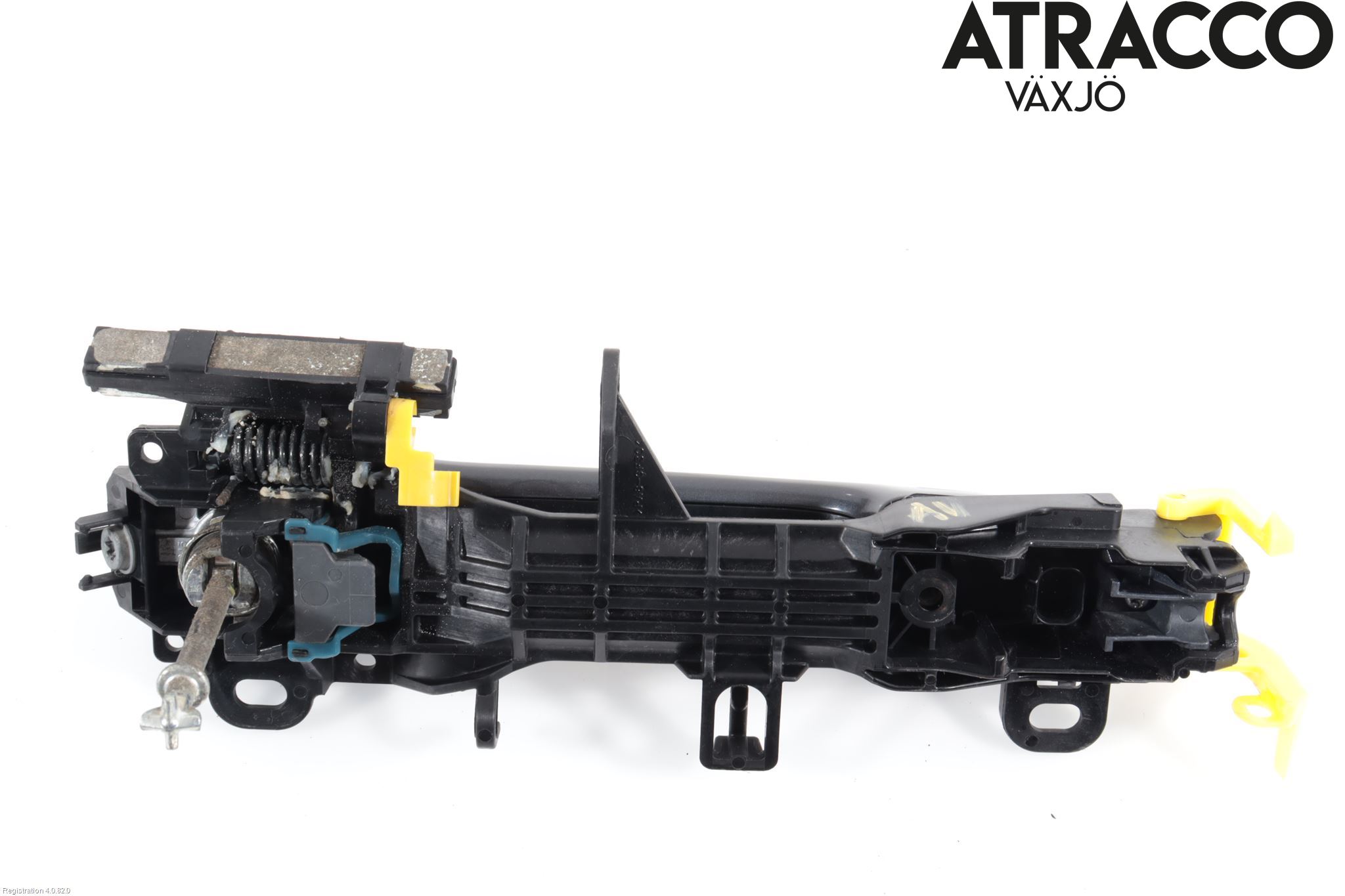 Toyota PRIUS ZVW30 09-20 Dørhandtak Ytre Venstre