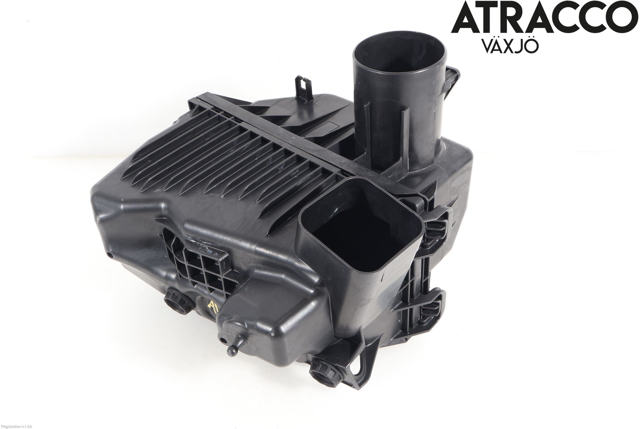Suzuki ACROSS 21- Luftfilter Boks