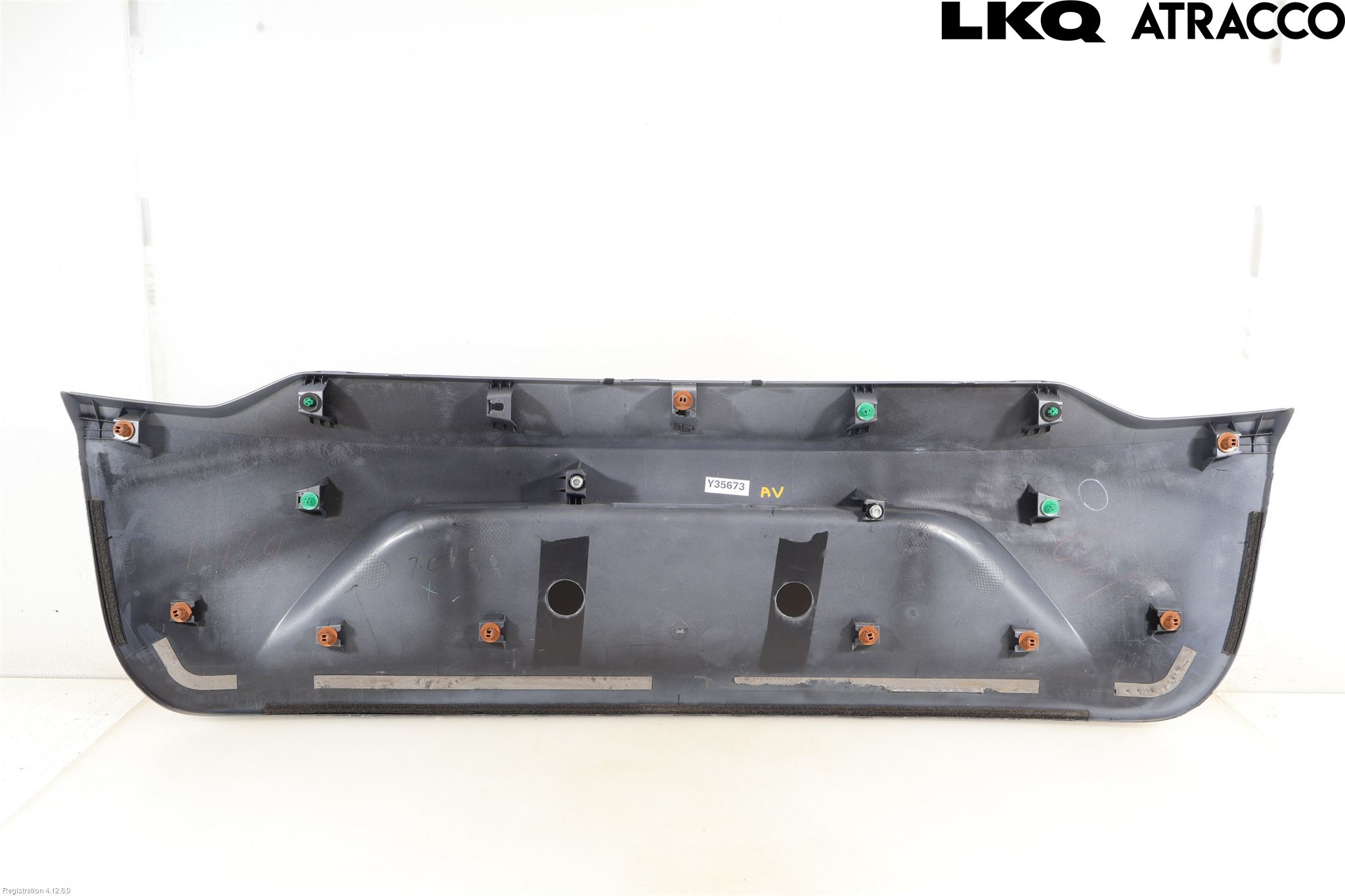 Honda E:NY1 23- Bakluke Del Nedre (2Delt)