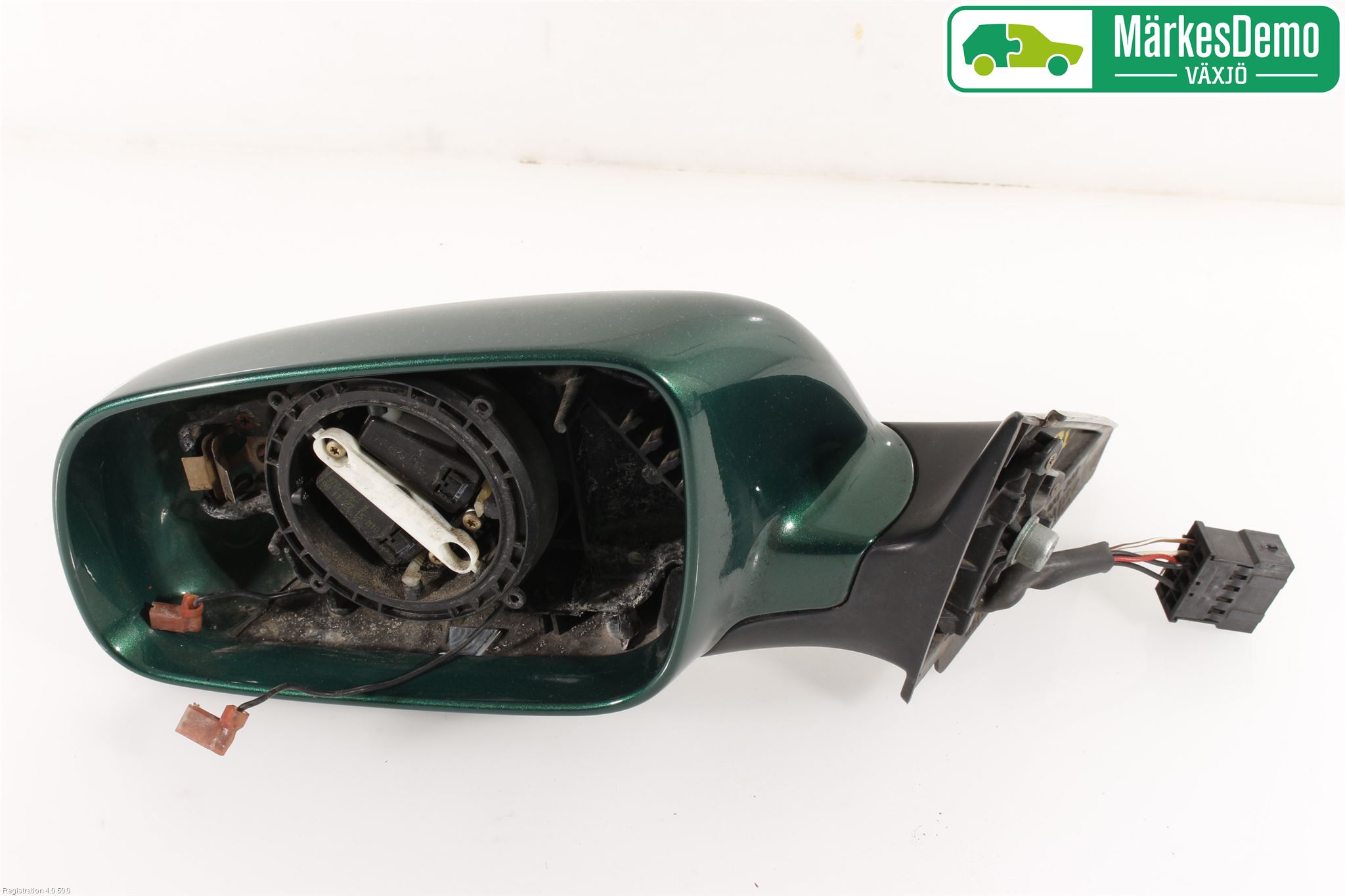 Audi A3/S3     96-03 Speil V M-El Justering