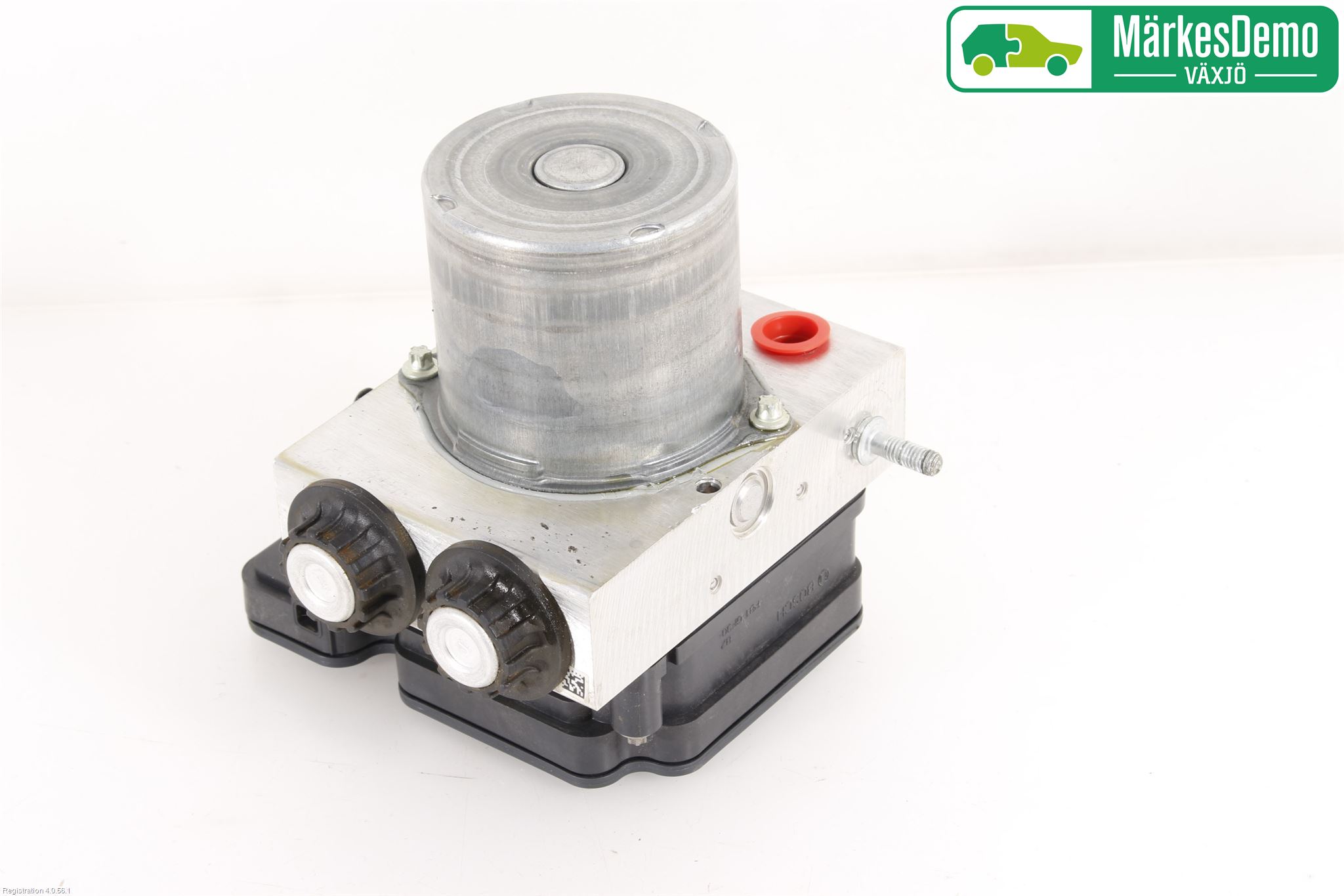 Ford RANGER EU 12-23 Abs Hydraulikkaggregat