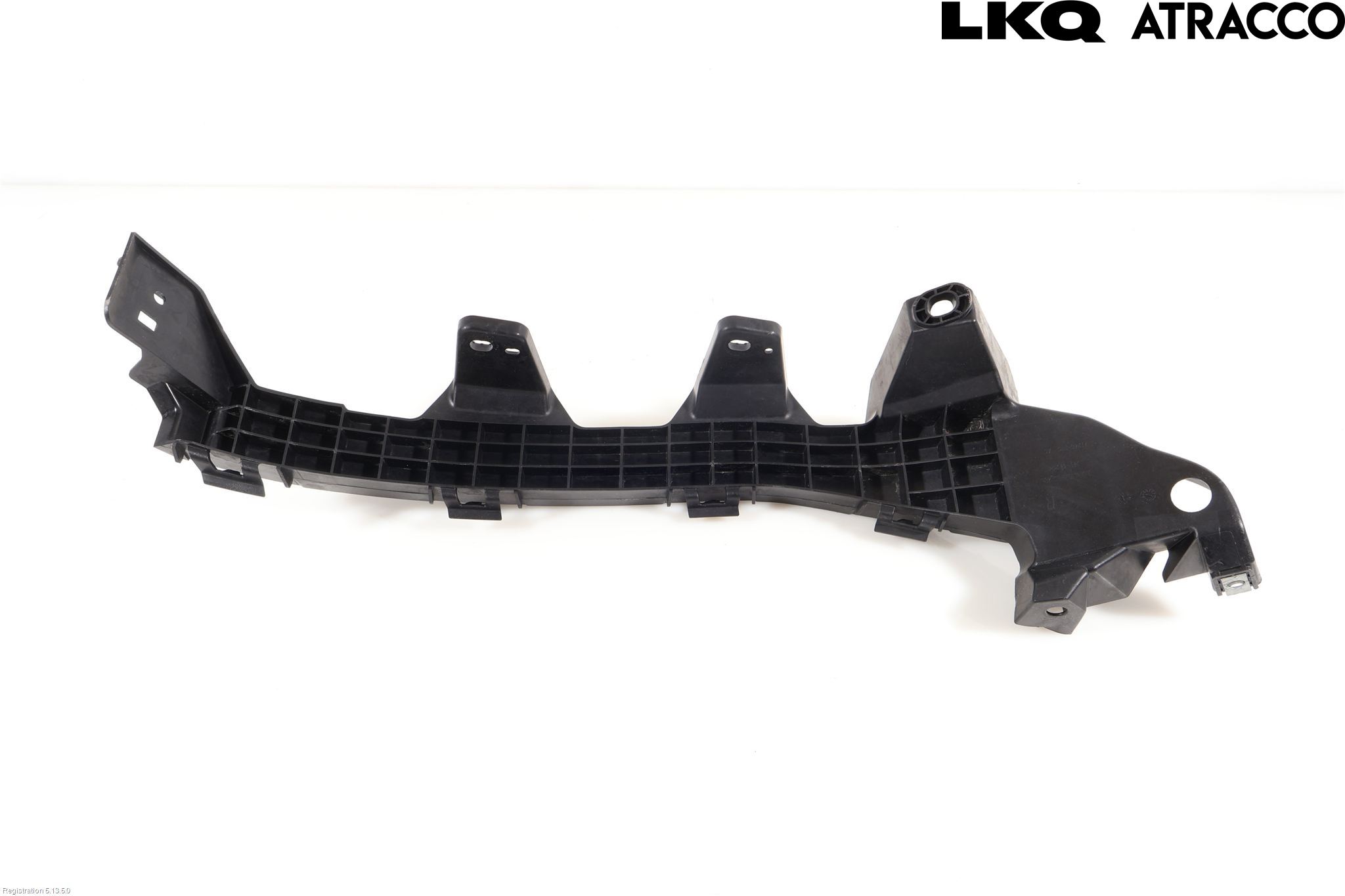Honda ZR-V 23- Frontlykt Ramme H Lyktering