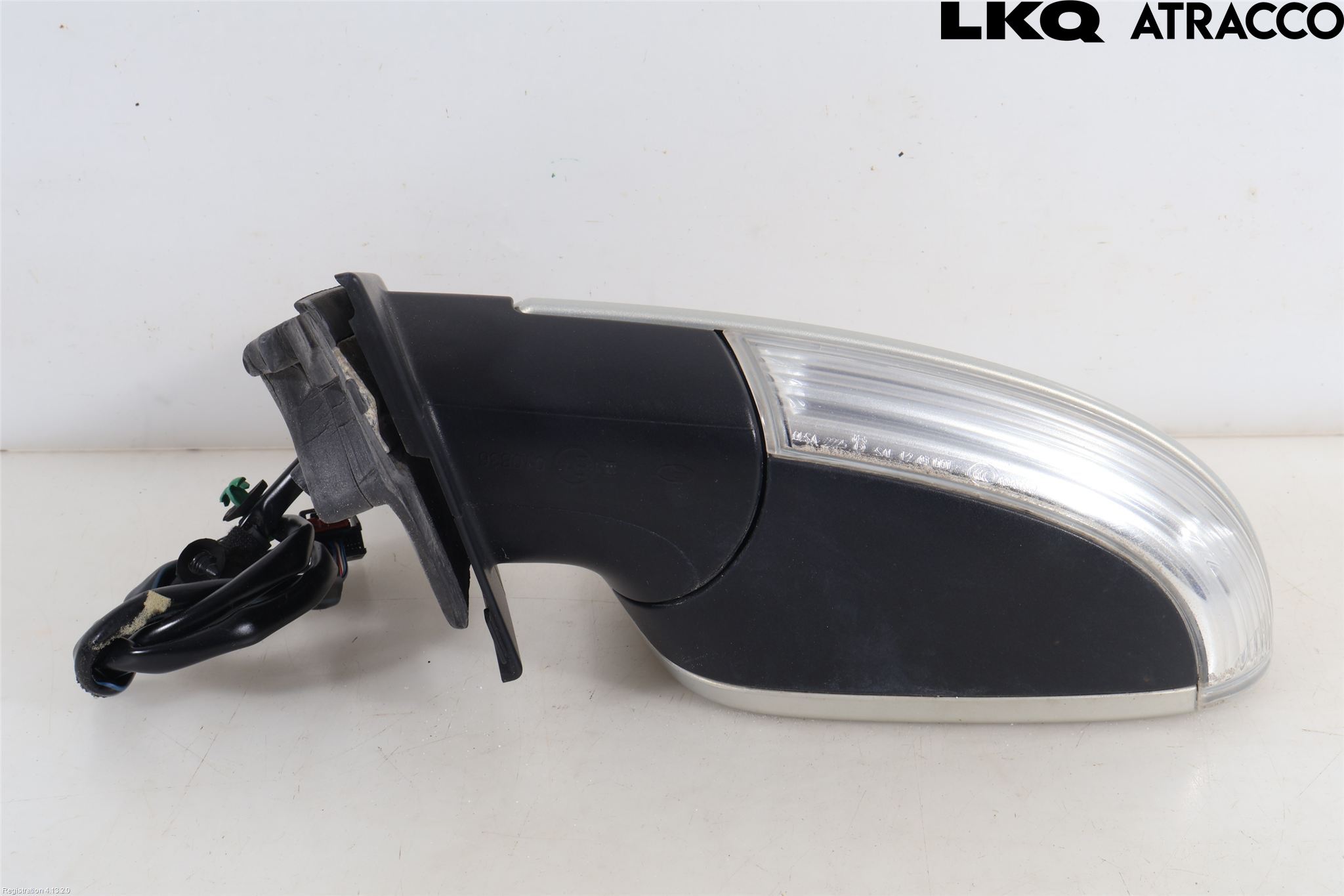 Volkswagen VW GOLF PLUS/CROSS GOLF 04-14 Speil V M-El Justering