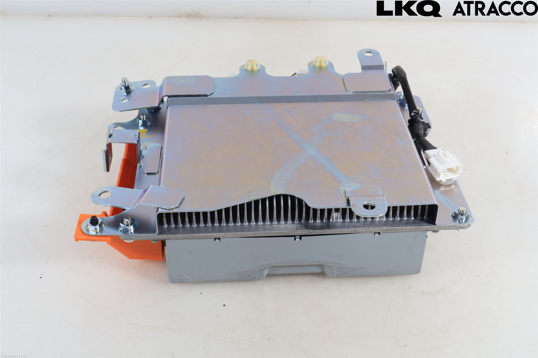 Mitsubishi OUTLANDER 13-21 Converter - Momentforsterker