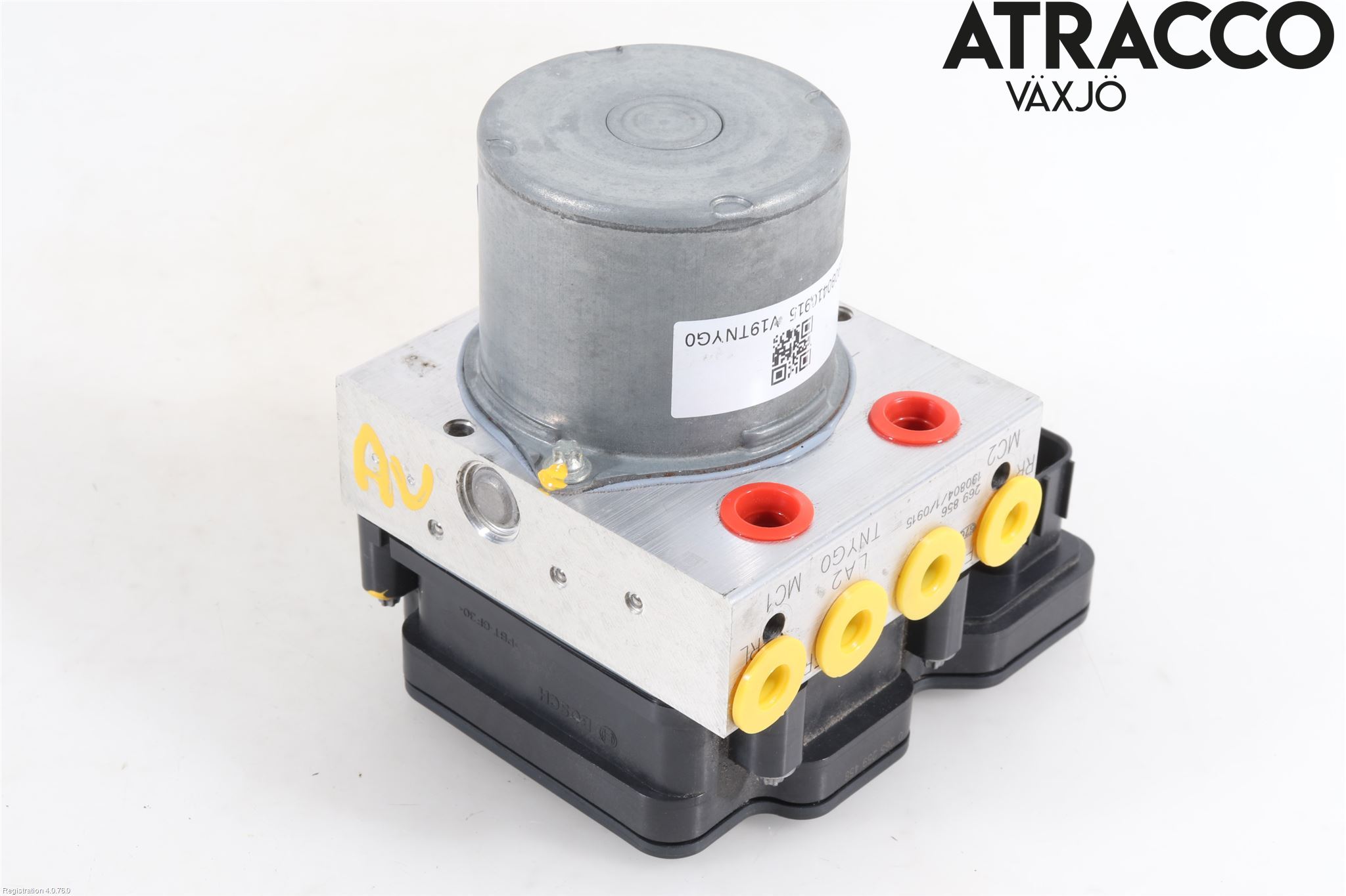 Honda CR-V 19-22 Abs Hydraulikkaggregat