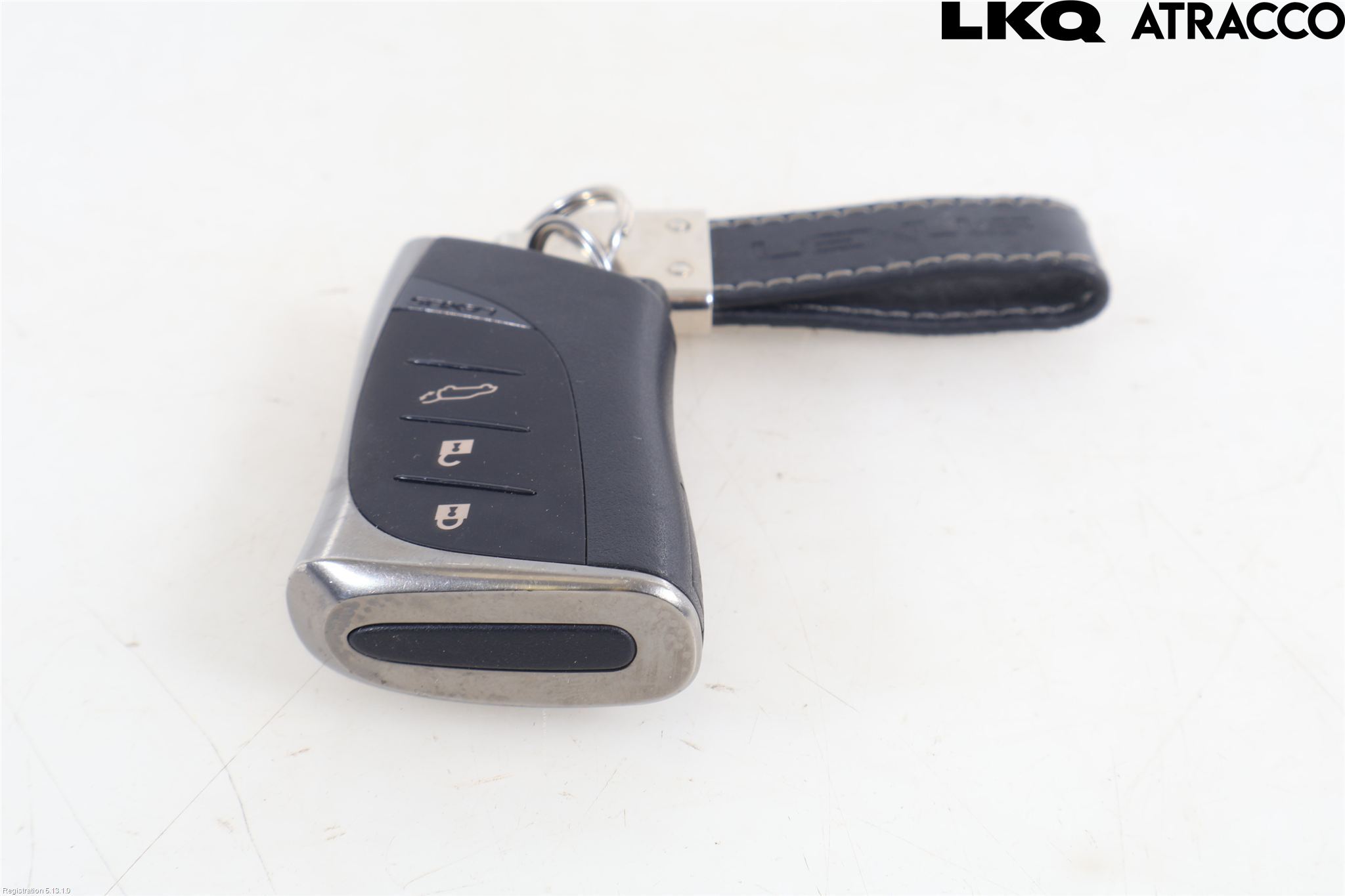 Lexus NX 300h 15-21 Nøkkel - Nøkler