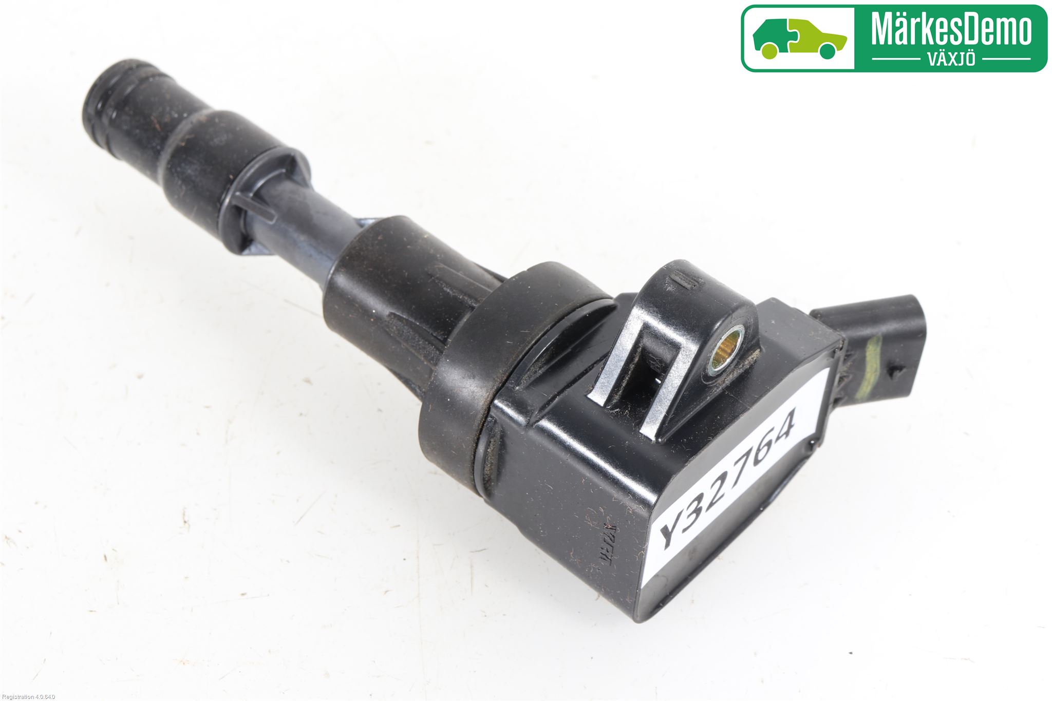 Hyundai i30 PD 17- Coil