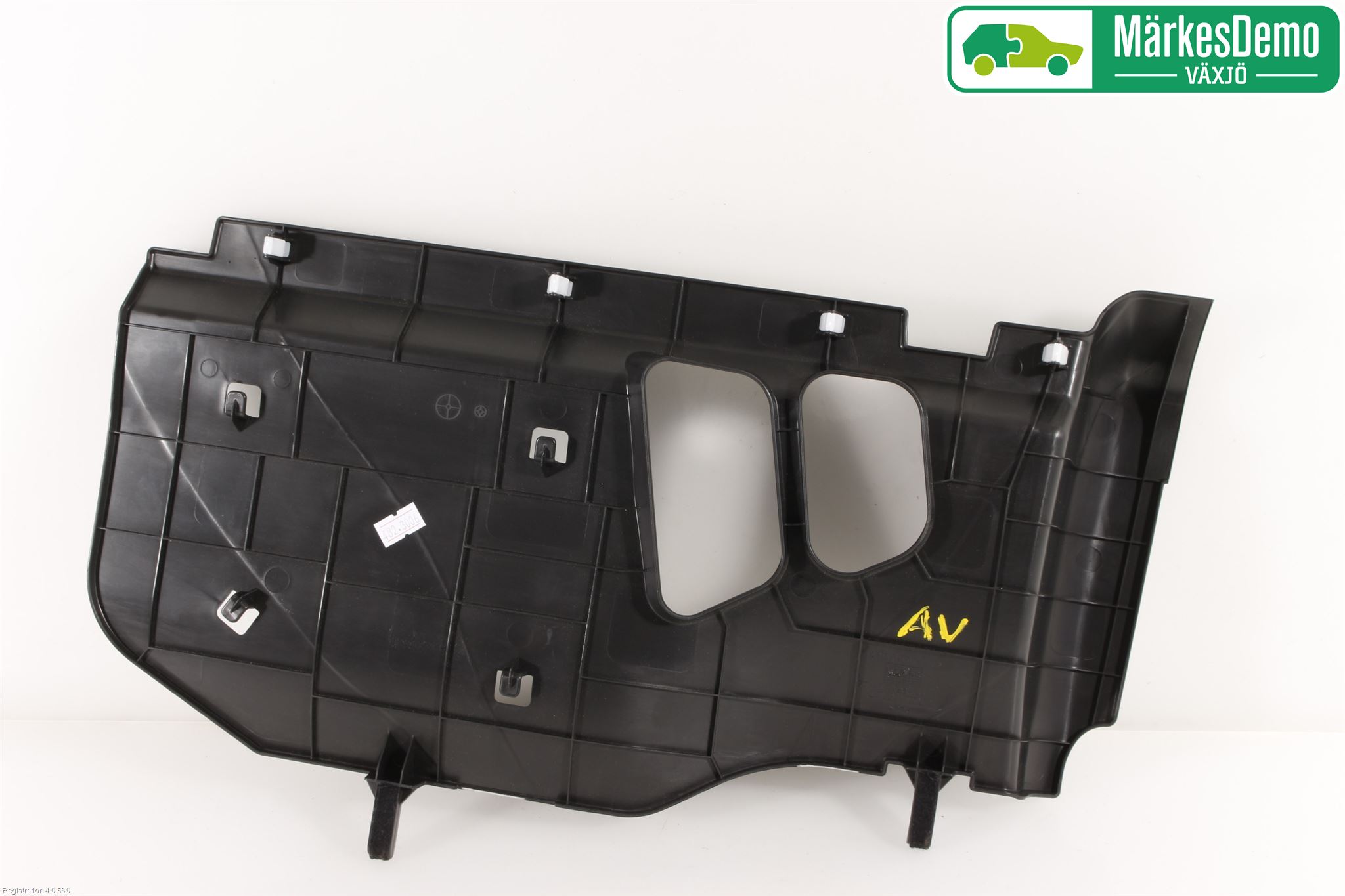 Honda CIVIC 17-22 Innr Dashbord Sparkeplate