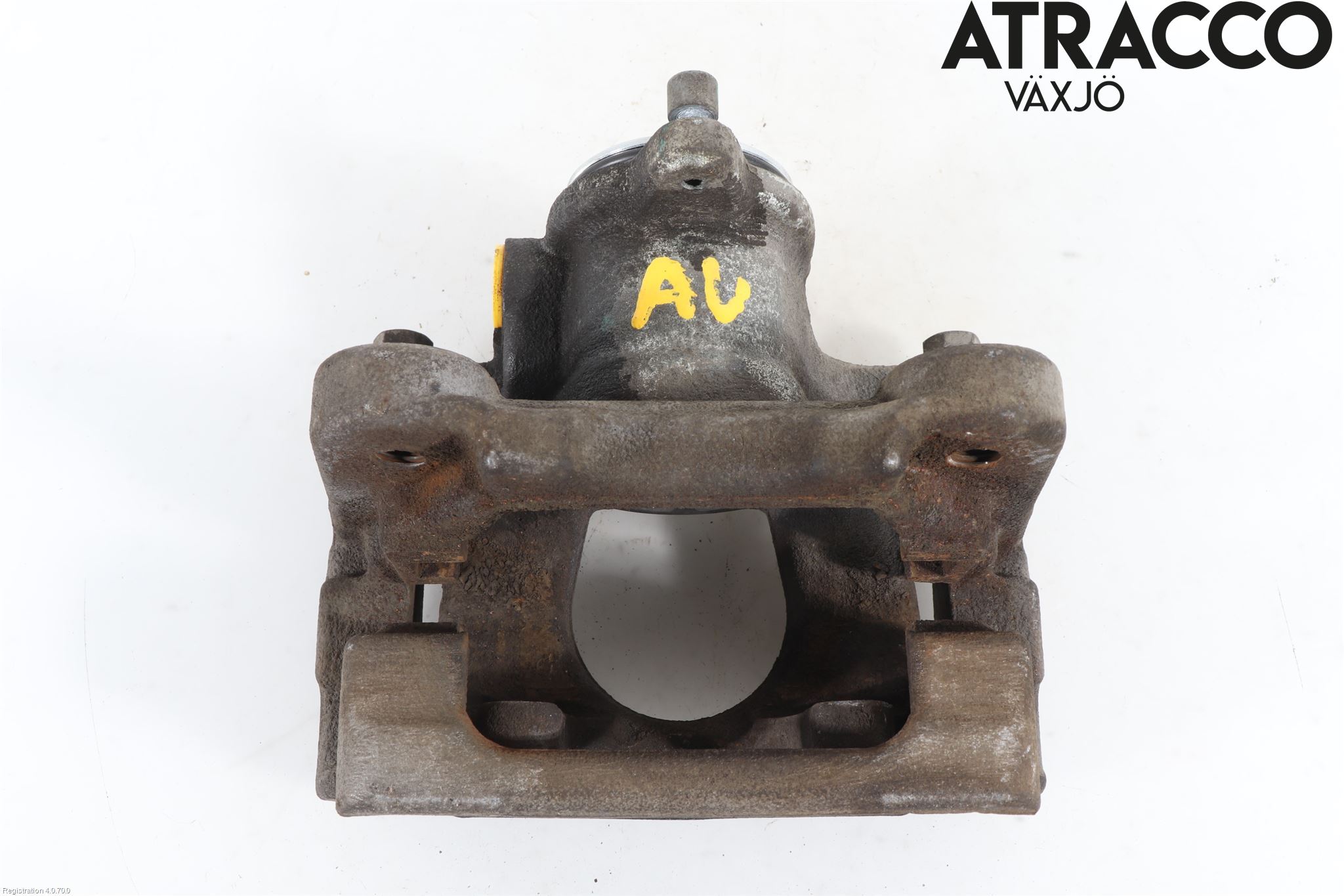 Mazda CX-3 Bremsecaliper Bak Venstre