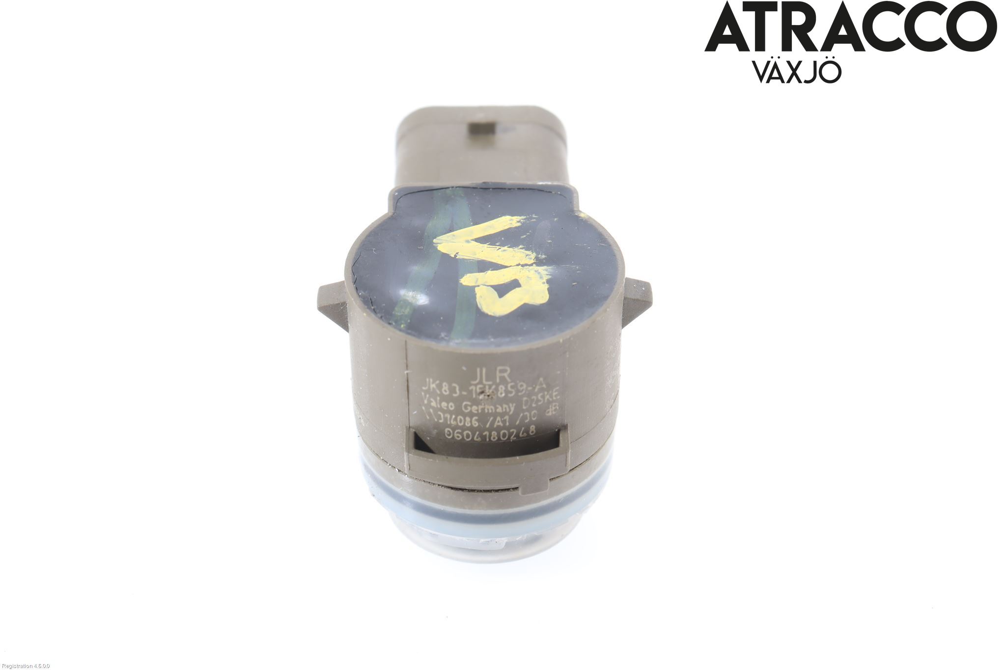 Landrover RANGE ROVER VELAR (L560) 17- Sensor Ryggesensor