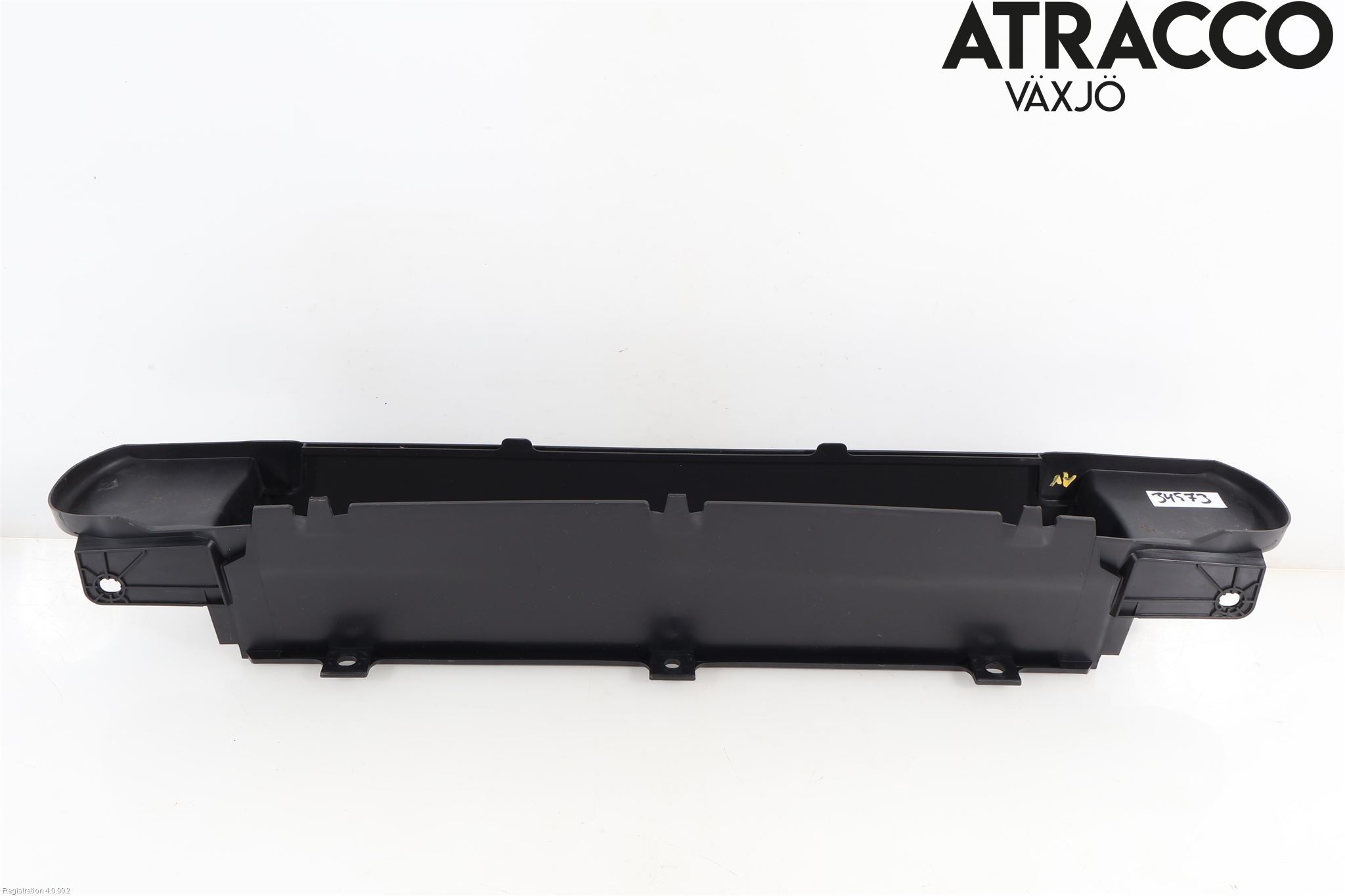 Honda E 20-23 Luftstyring Front