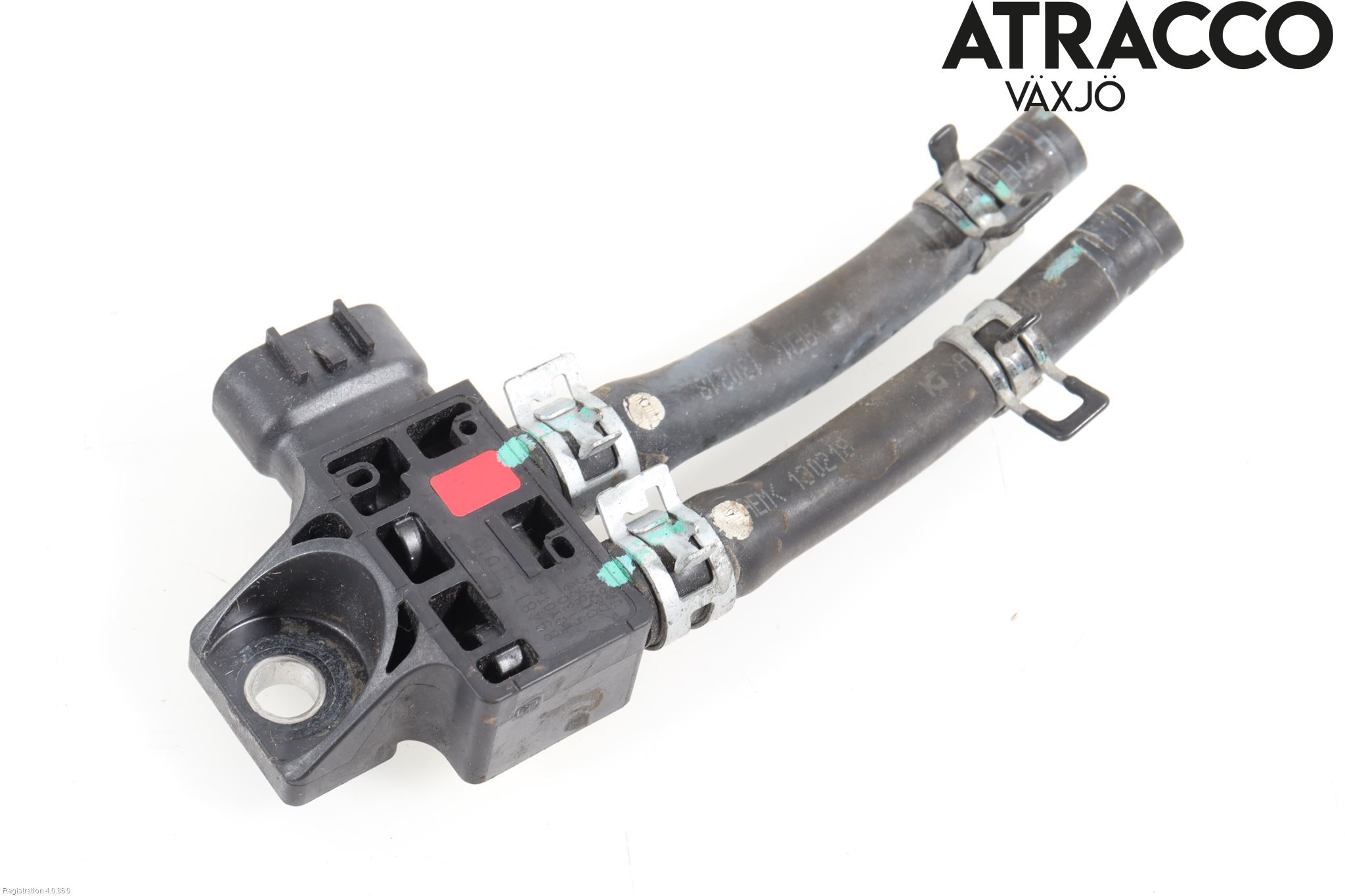 Toyota HILUX 16- Sensor Eksos