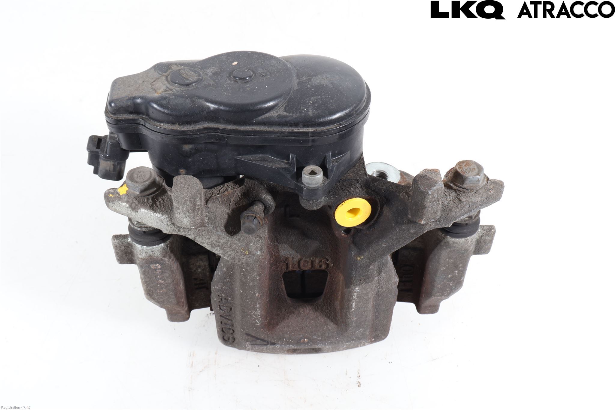 Toyota CAMRY 19-24 Bremsecaliper Foran Venstre