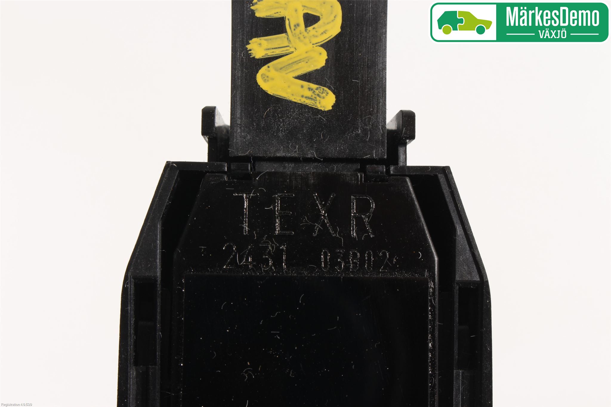 Honda CIVIC 17-22 Sensor Regnsensor