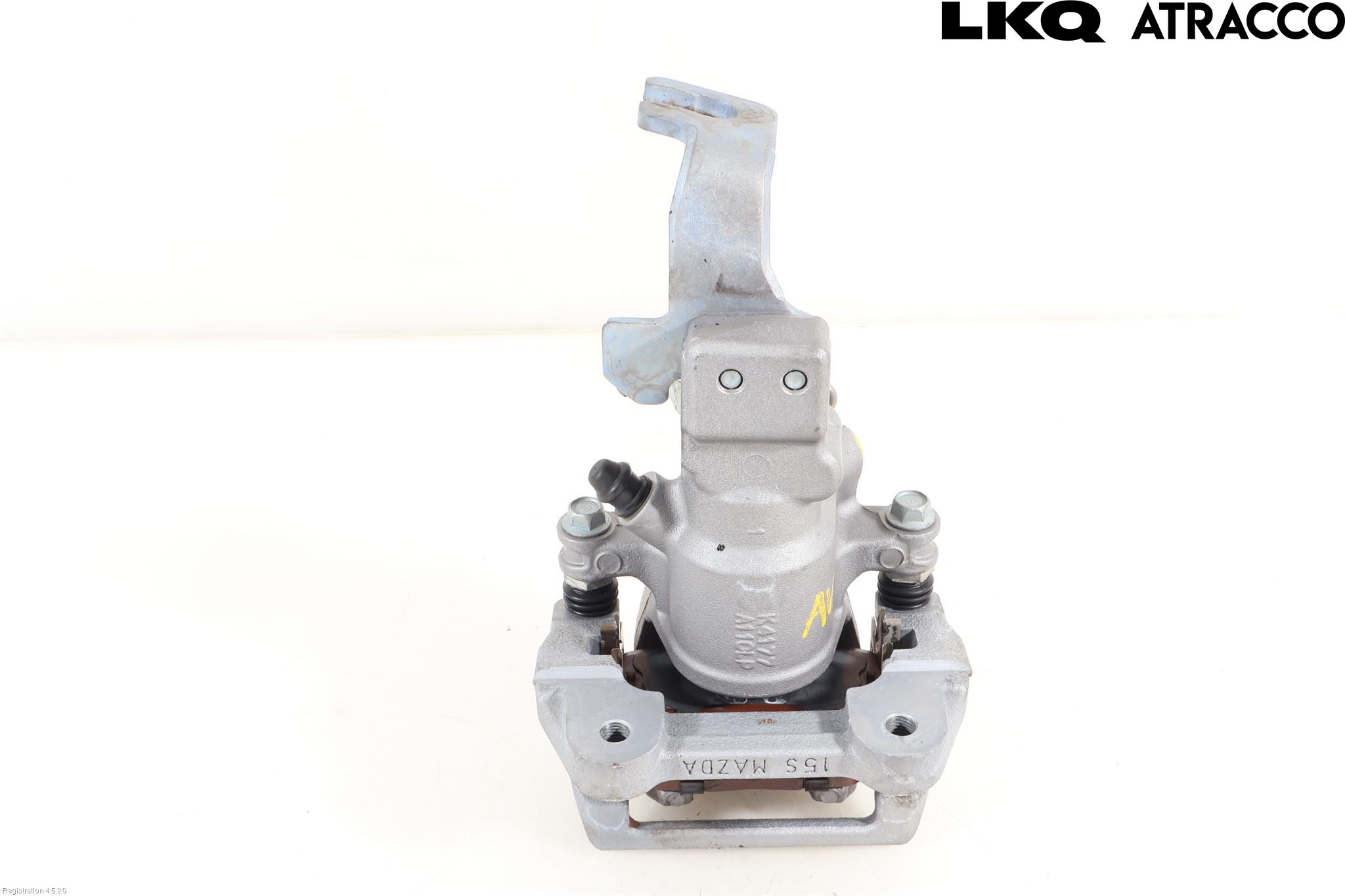 Mazda MX-5 IV (ND/ND2/ND3) MIATA 15- Bremsecaliper Bak Venstre