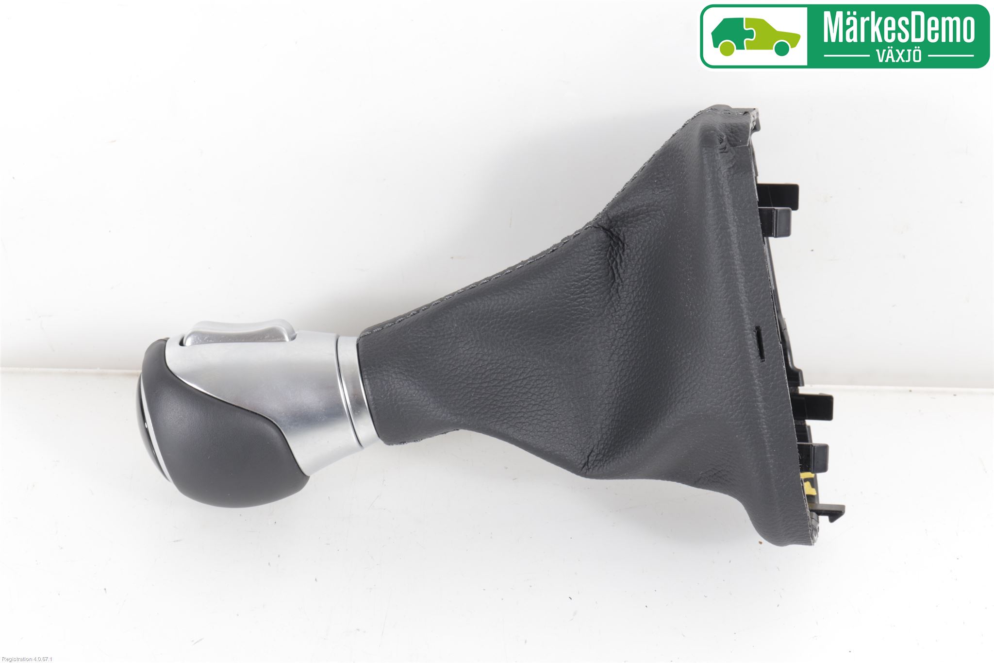 Hyundai i30 PD 17- Gearspak Mansjett