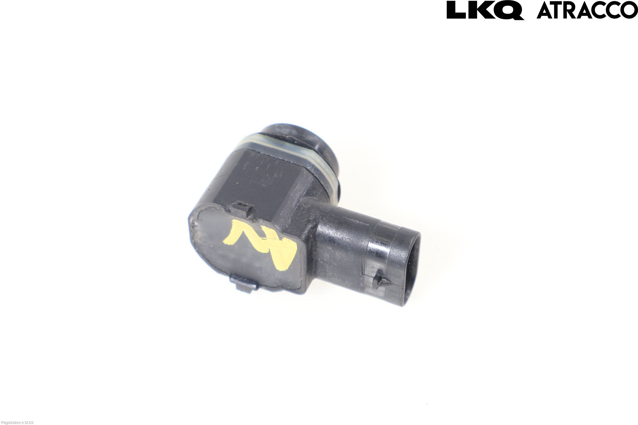 Toyota AURIS 13-19 Sensor Parkering Front