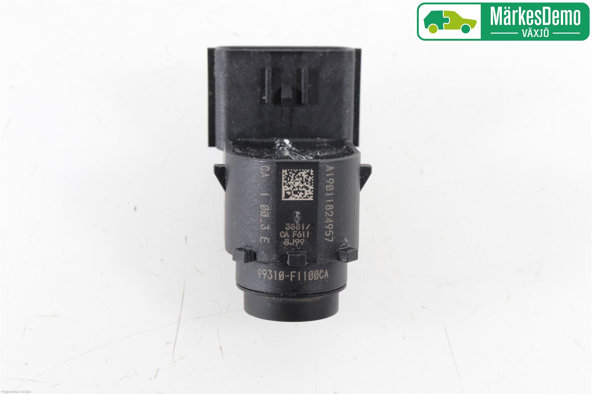 Hyundai TUCSON 05- Sensor Parkering Front