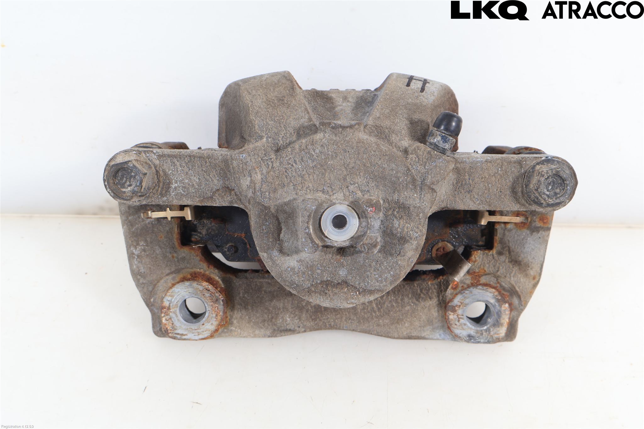 Honda E:NY1 23- Bremsecaliper Foran Høyre