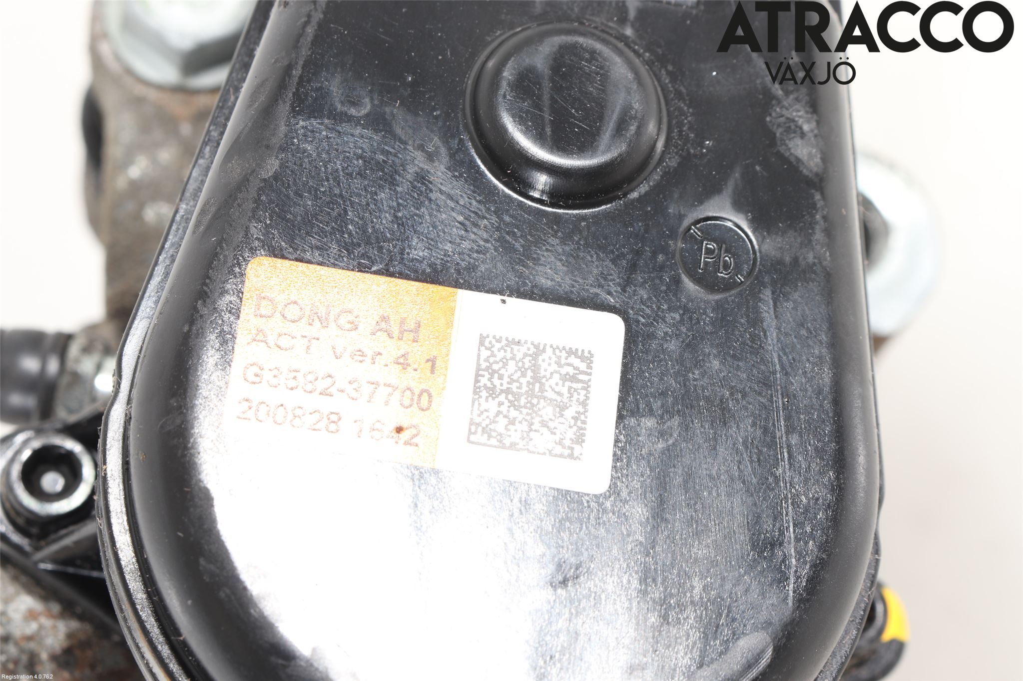Hyundai KONA/ELECTRIC OS 18-23 Bremsecaliper Bak Venstre