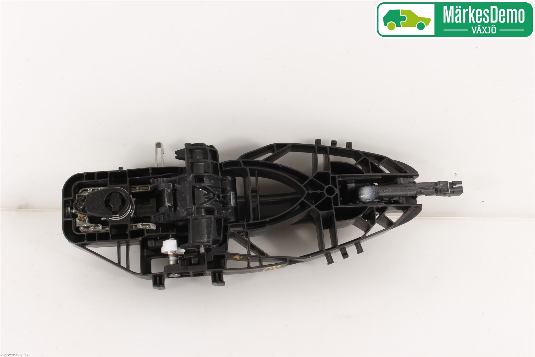 Ford FIESTA (VII) 18-23 Dørhandtak Ytre Venstre