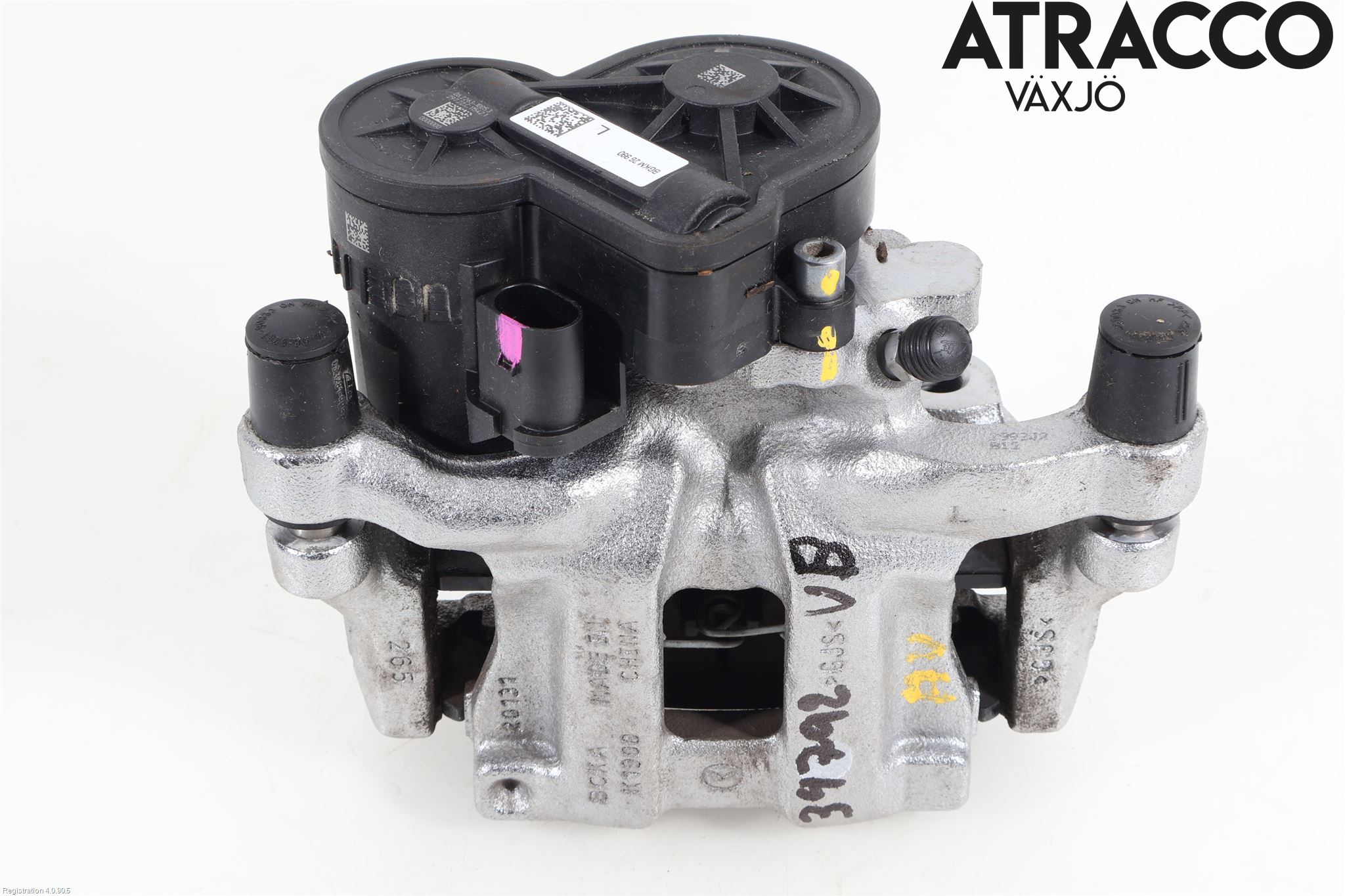 Mazda CX-30 20- Bremsecaliper Bak Venstre