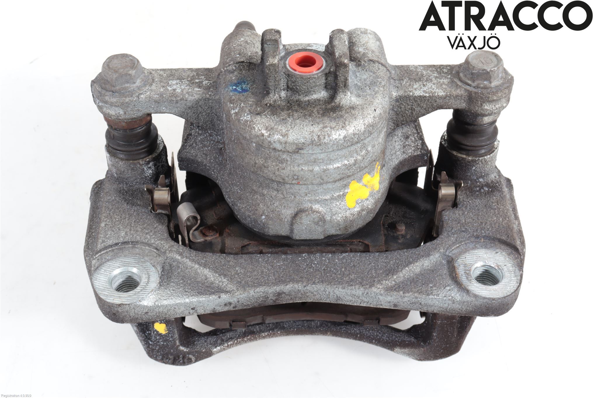 Suzuki SWIFT 17-24 Bremsecaliper Foran Venstre