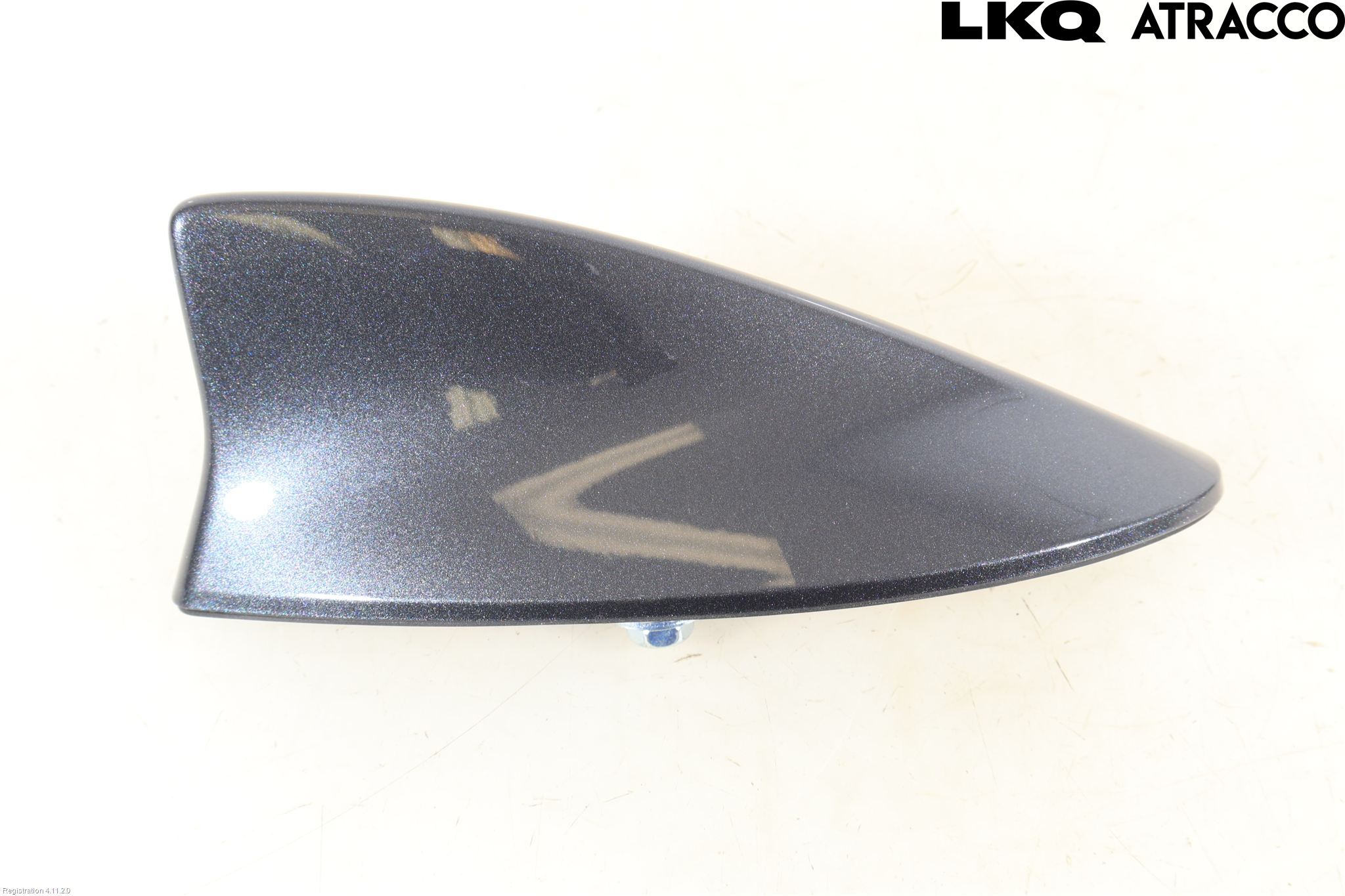 Lexus NX 340h/450h+ 21- Stereo Antenne Radio-Tv