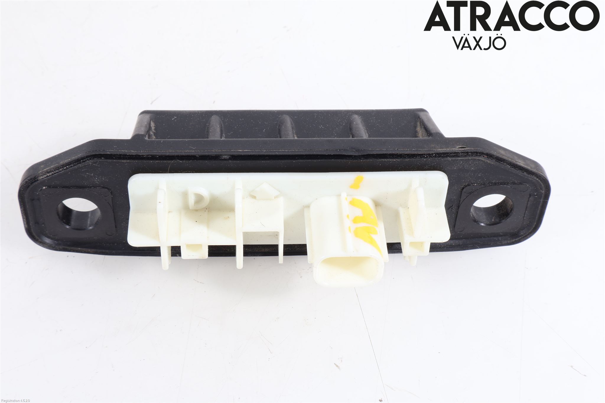 Toyota YARIS XP21 20- Bakluke Handtak Ytre