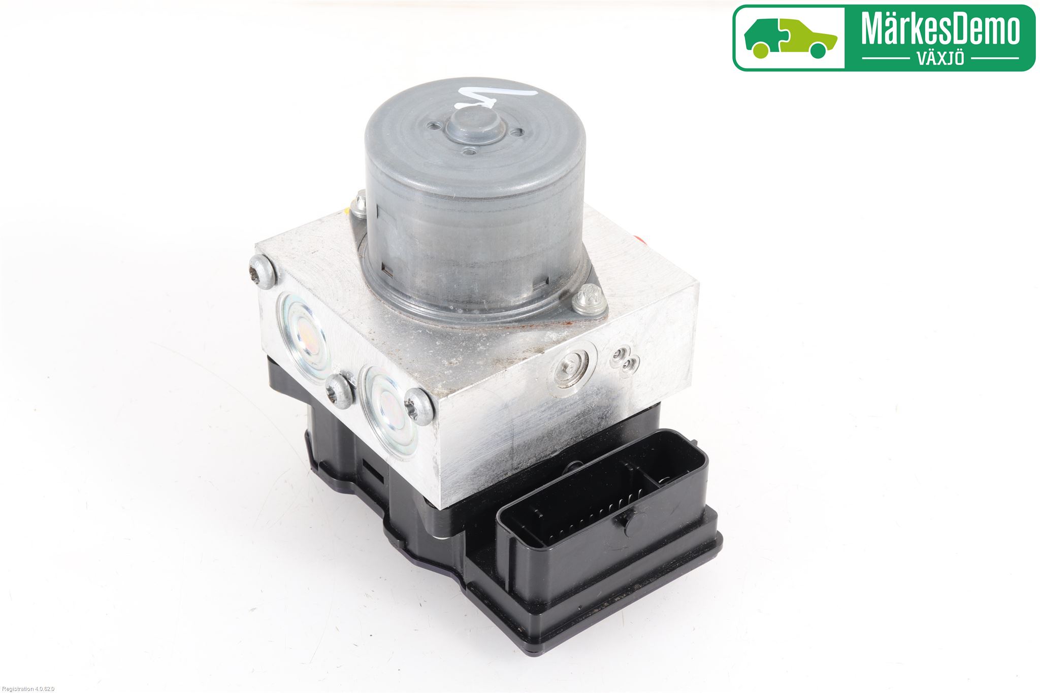Ford MONDEO 07-15 Abs Hydraulikkaggregat