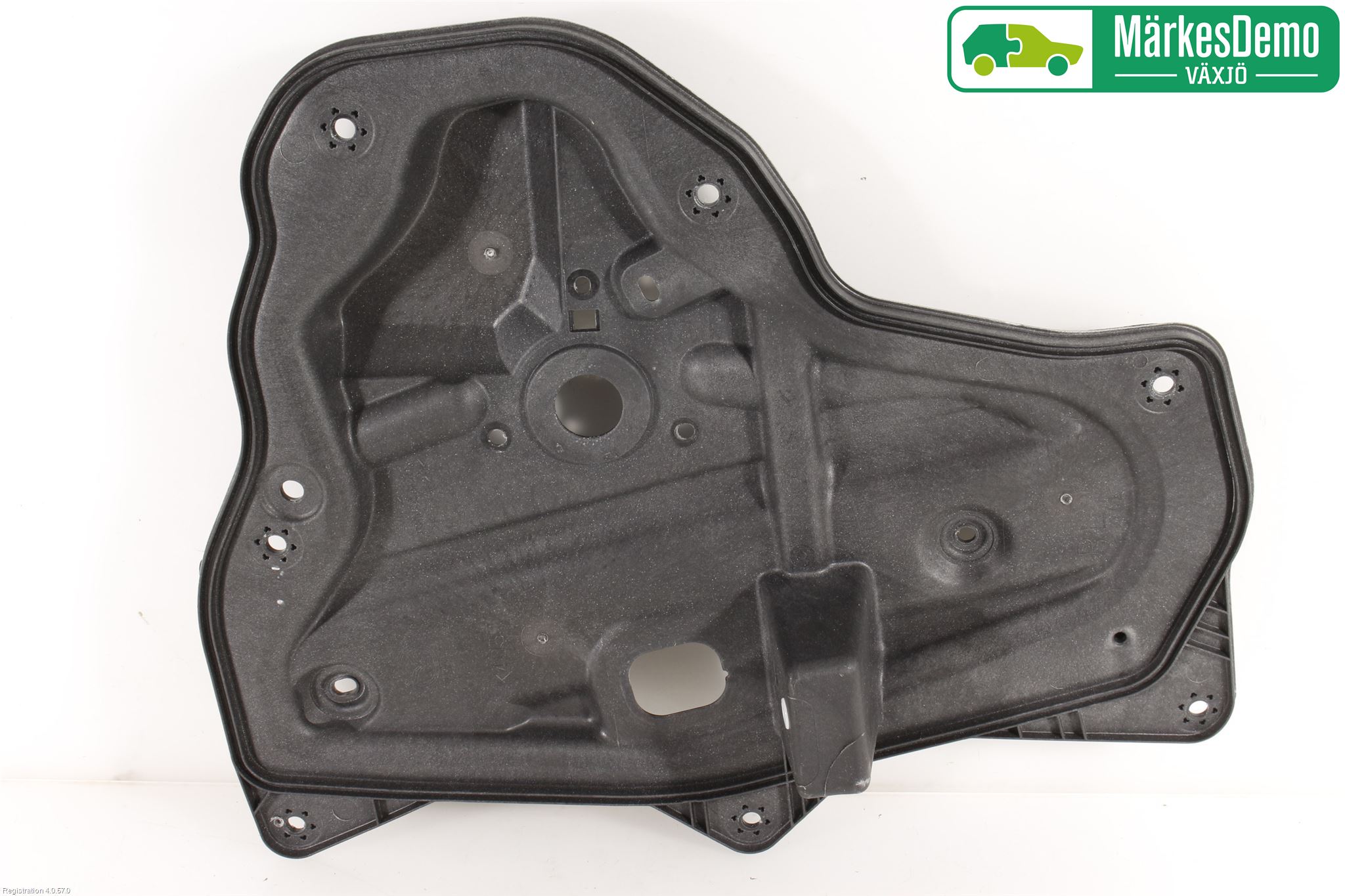 Mazda 3 III 14-19 Innr Dørtrekk Venstre