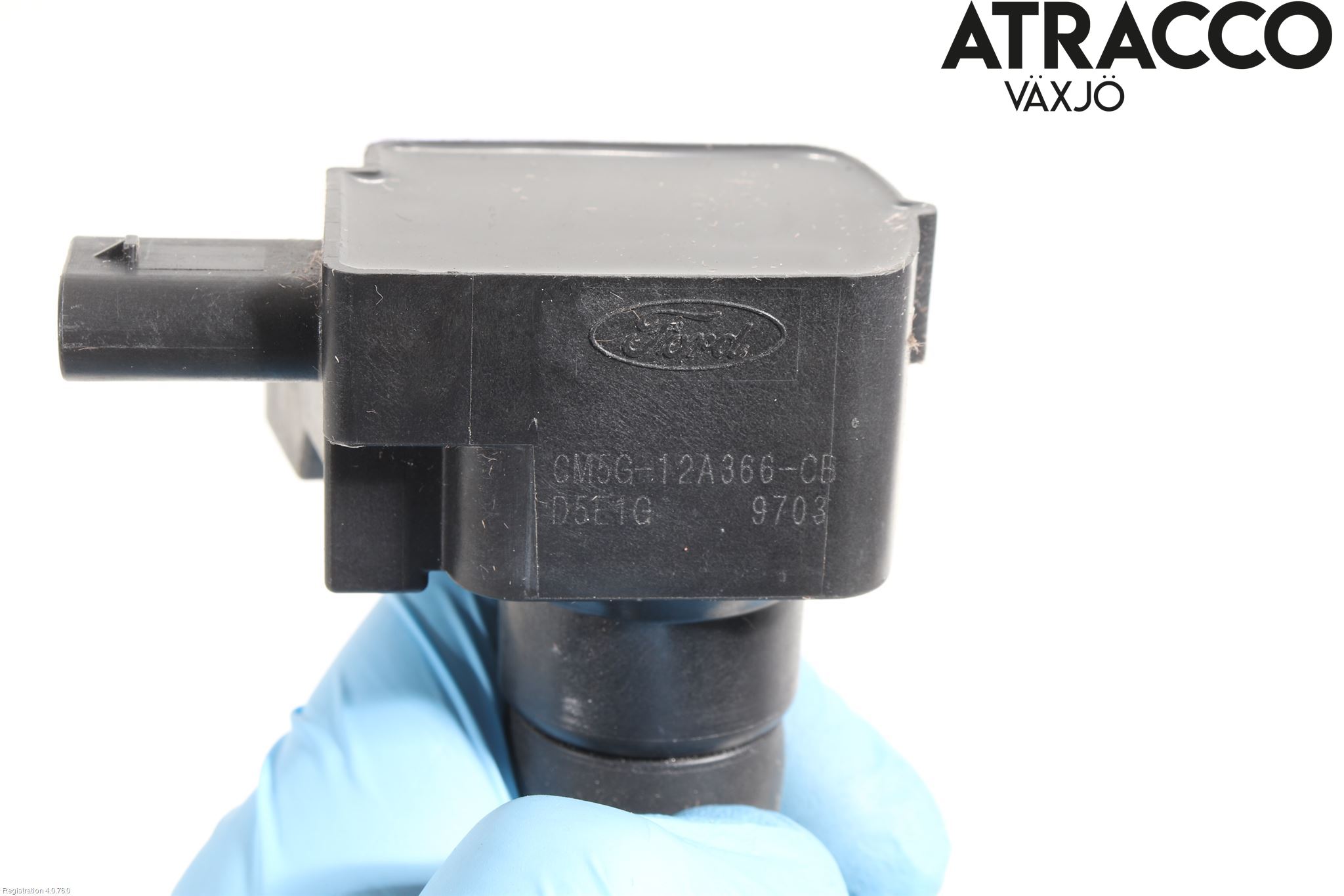 Ford FIESTA (VII) 18-23 Coil