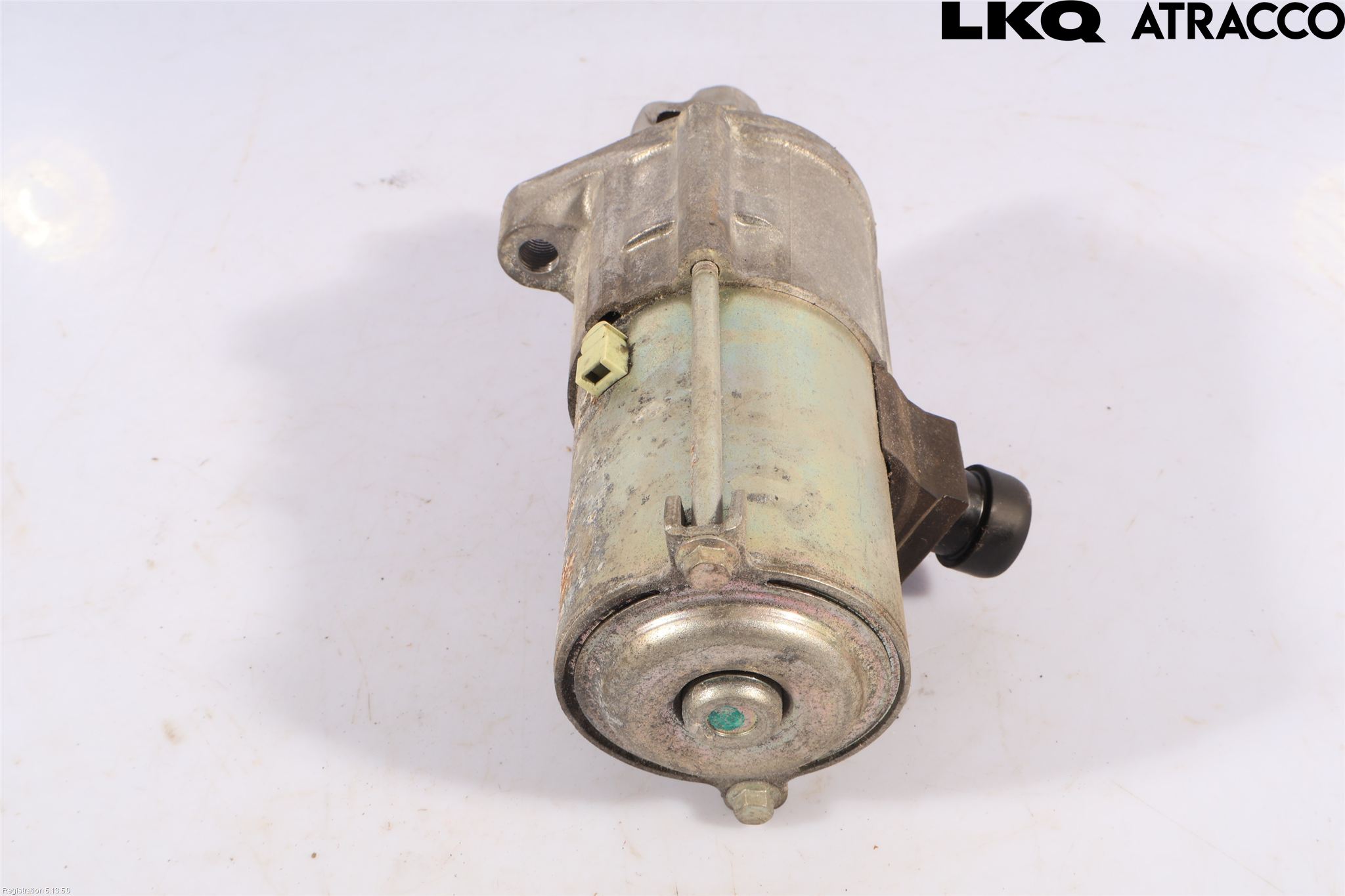 Honda HR-V 15-21 Startmotor