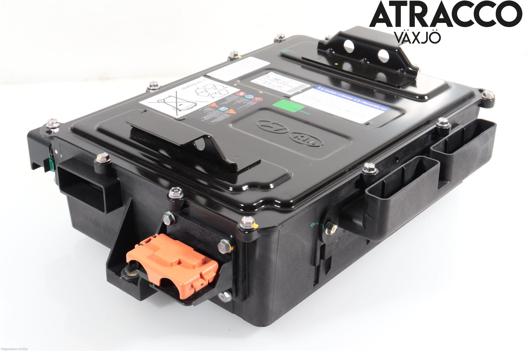 Hyundai BAYON BC3 21- Hybrid Batteri