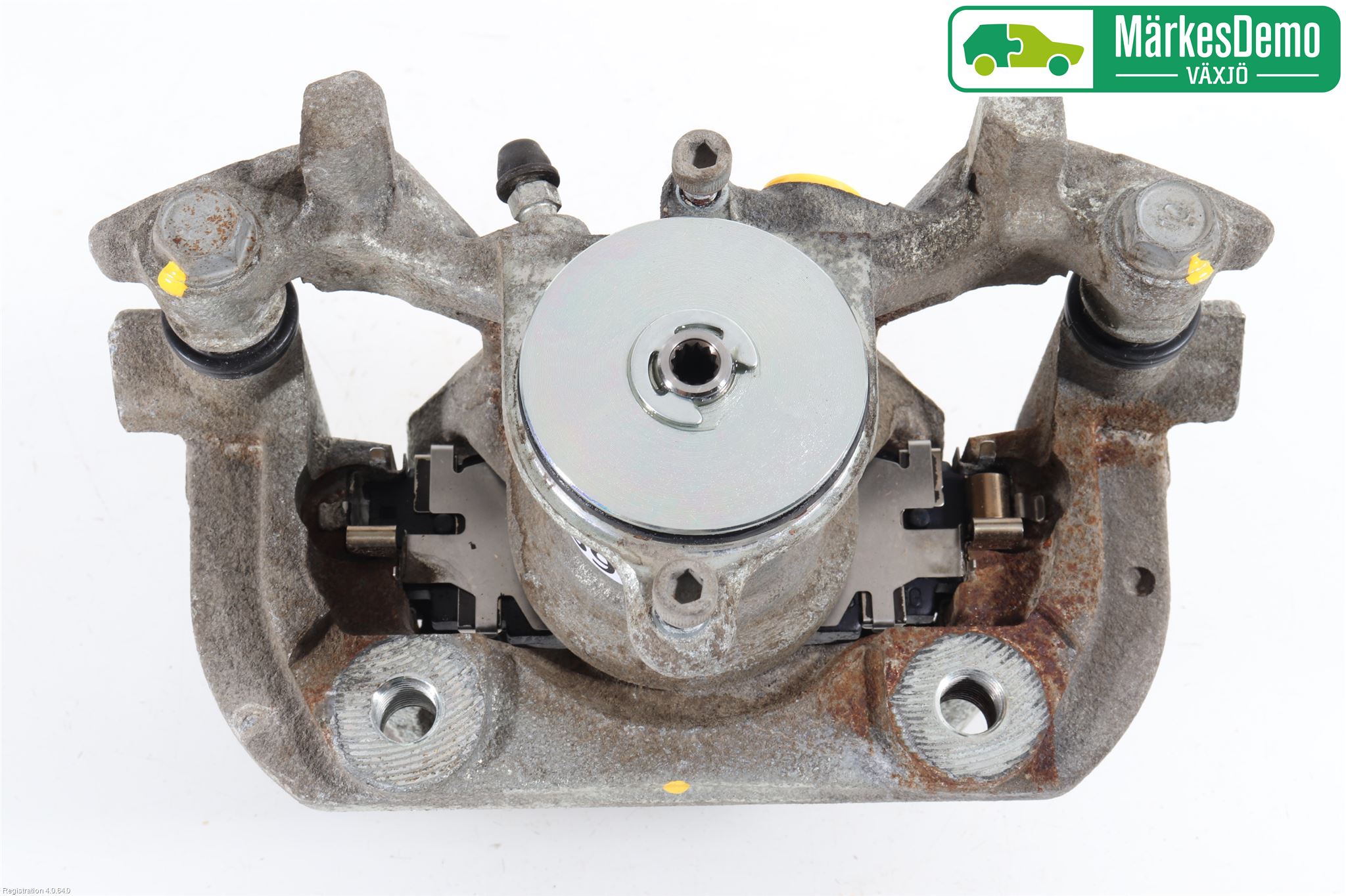 Toyota C-HR 16-23 Bremsecaliper Bak Høyre