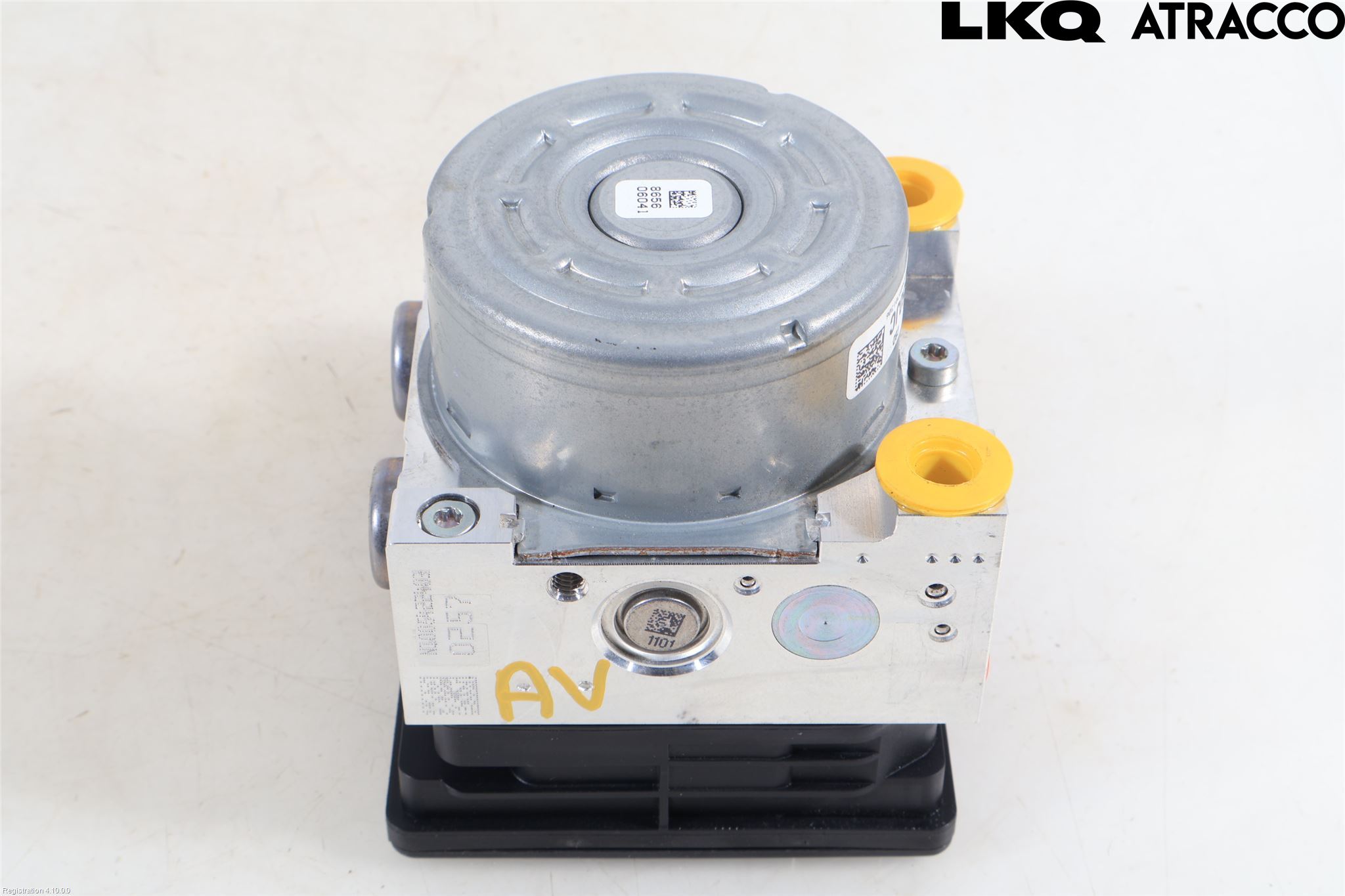 Honda CIVIC e HEV 23- Abs Hydraulikkaggregat
