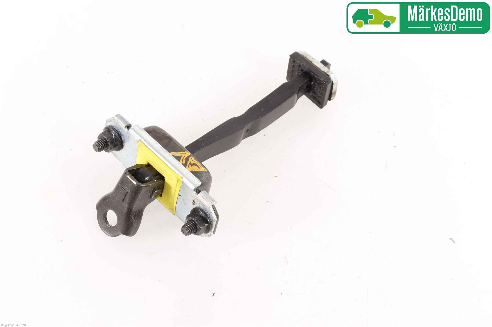 Hyundai i30 PD 17- Dørstopper
