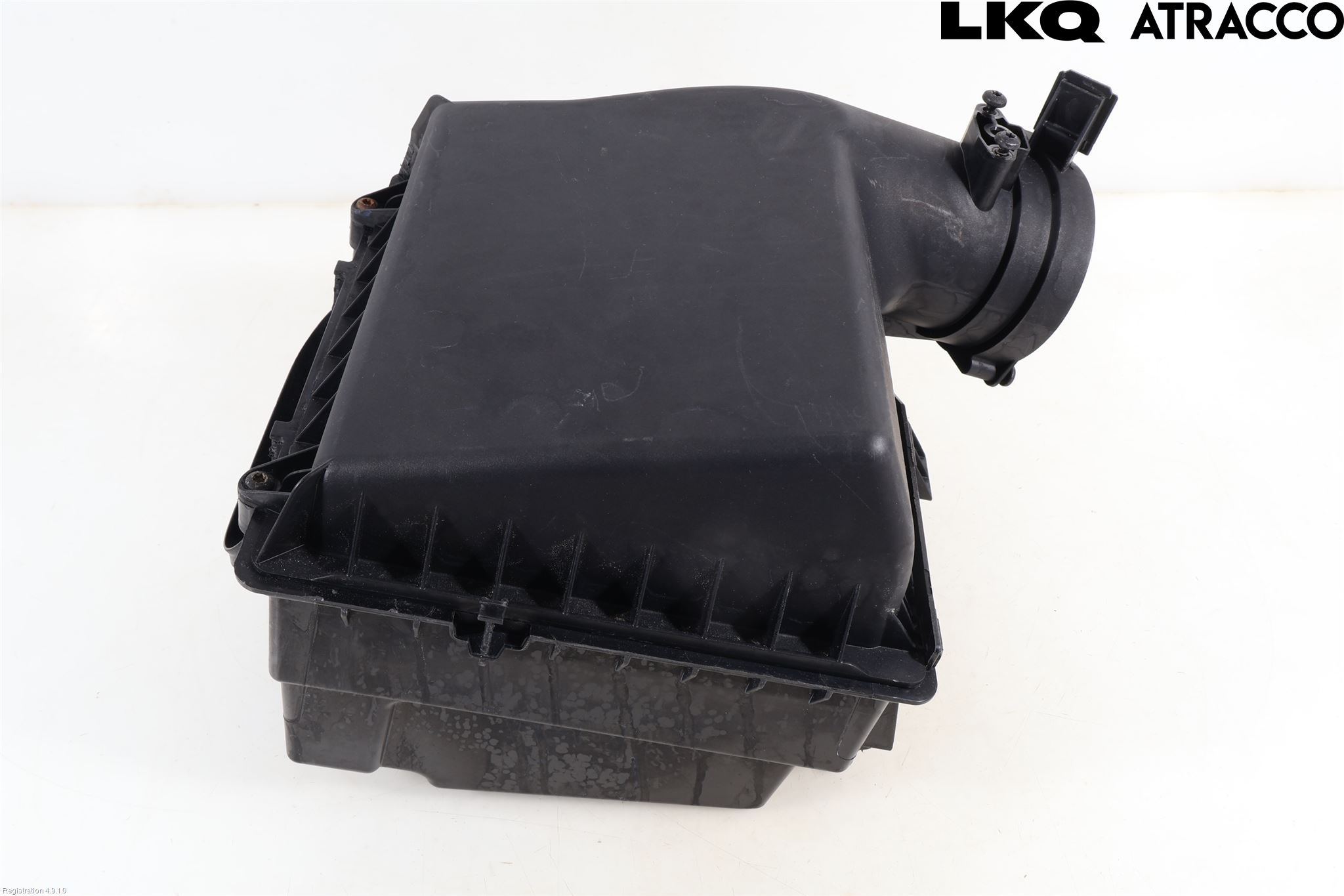 Mercedes-Benz MB GLA-KLASS (X156) 13-20 Luftfilter Boks