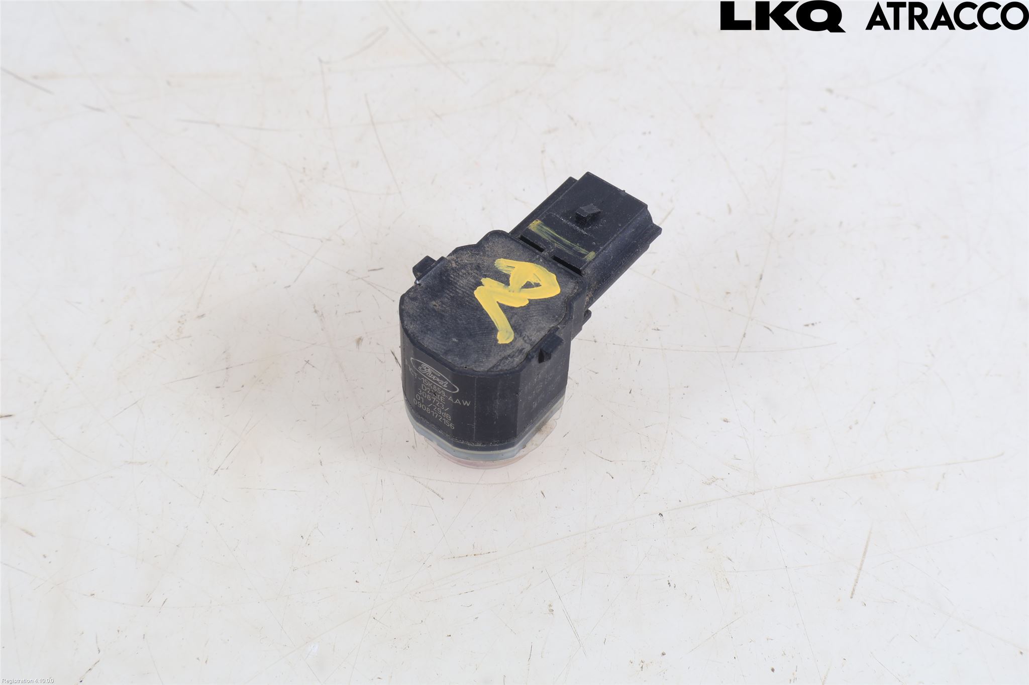 Ford FOCUS 15-18 Sensor Ryggesensor