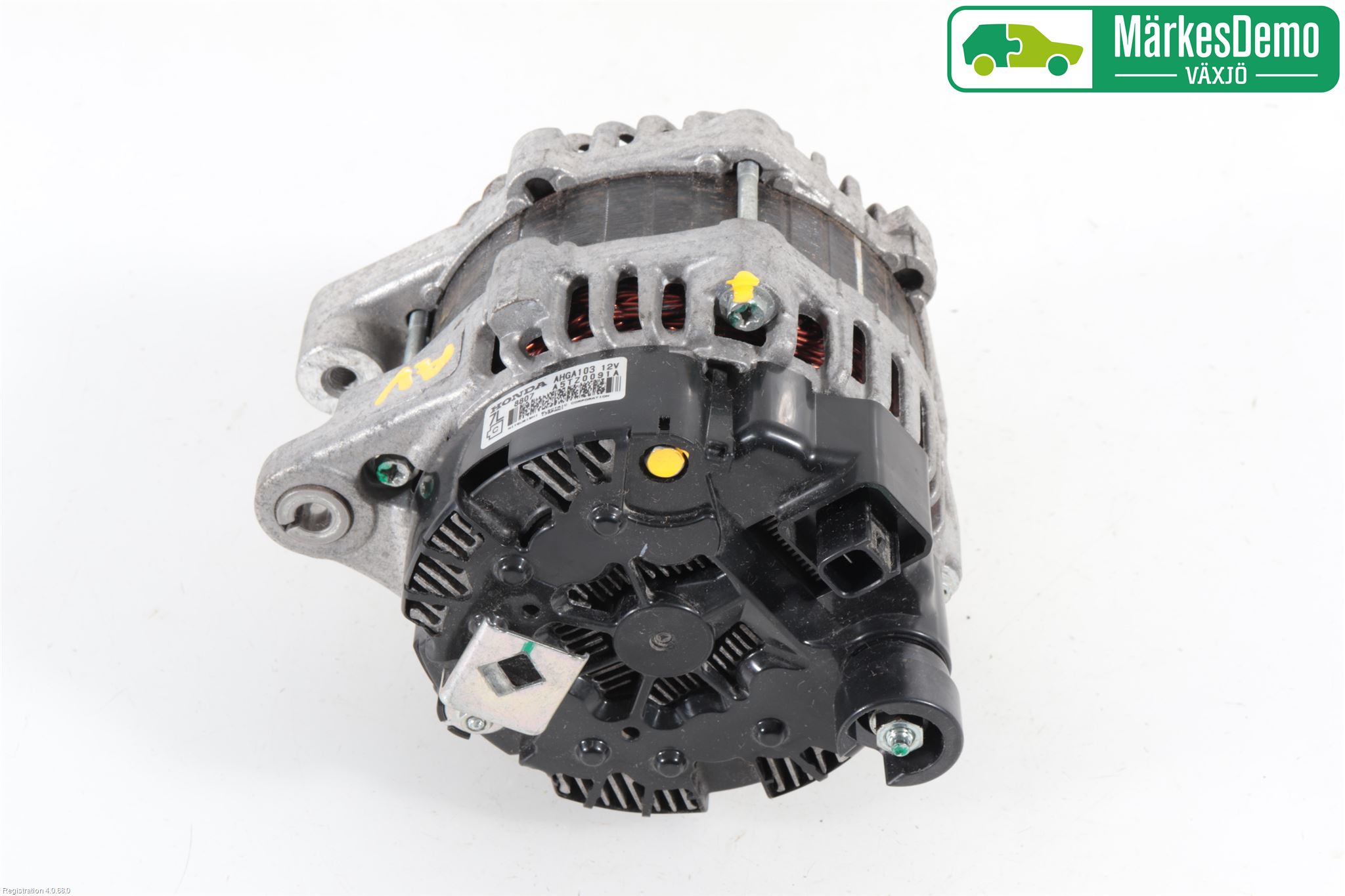 Honda JAZZ 15-20 Dynamo