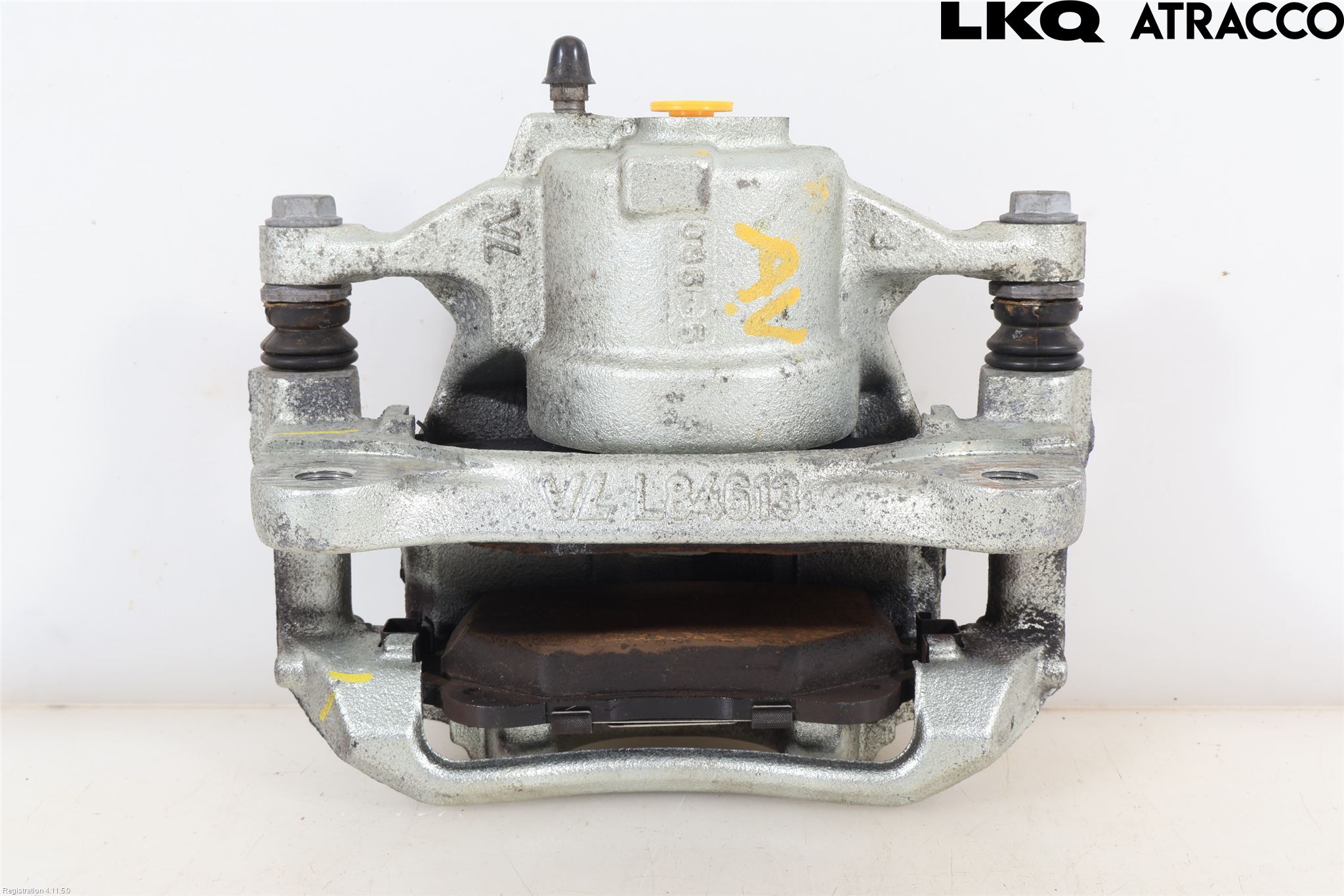 Toyota YARIS CROSS XP21 21- Bremsecaliper Foran Venstre