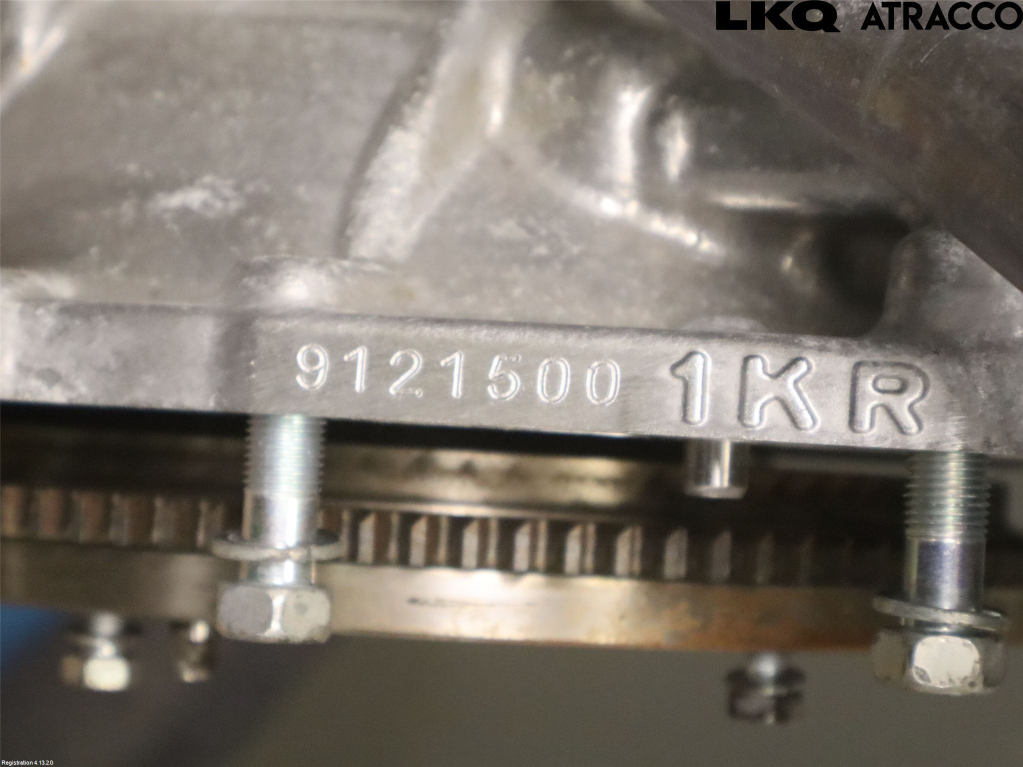Toyota AYGO 15-21 Motor Bensin